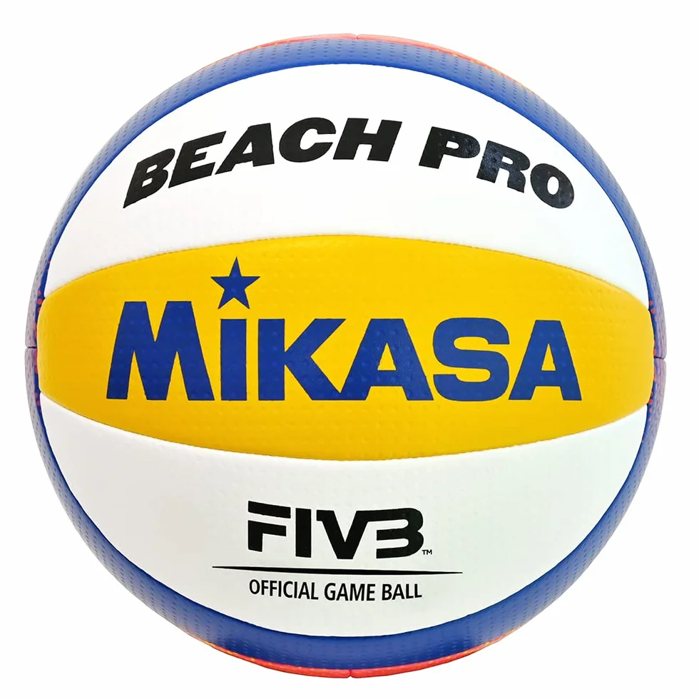 Mikasa Beach Pro BV550C