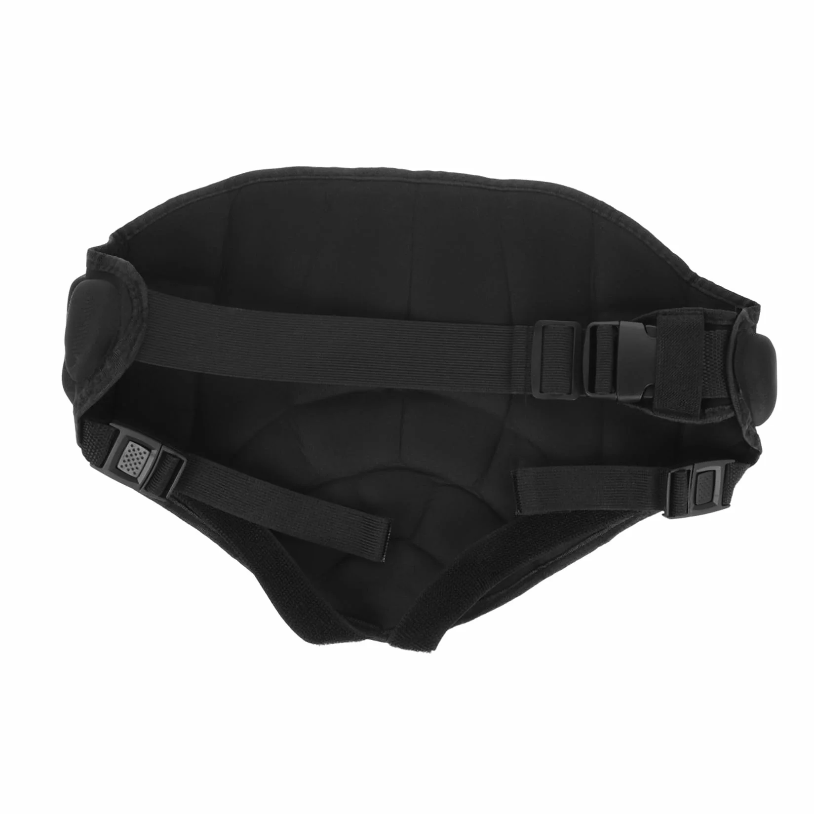 HANABASS Almohadillas para Trasero Protector de Cadera Ajustable con Espuma Transpirable Pantalones Cortos Acolchados para Patinaje