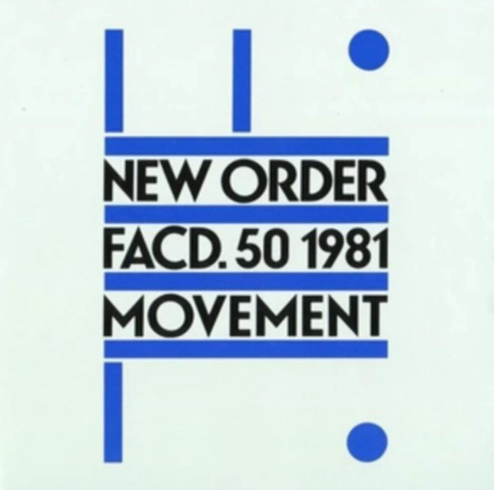 Movement
