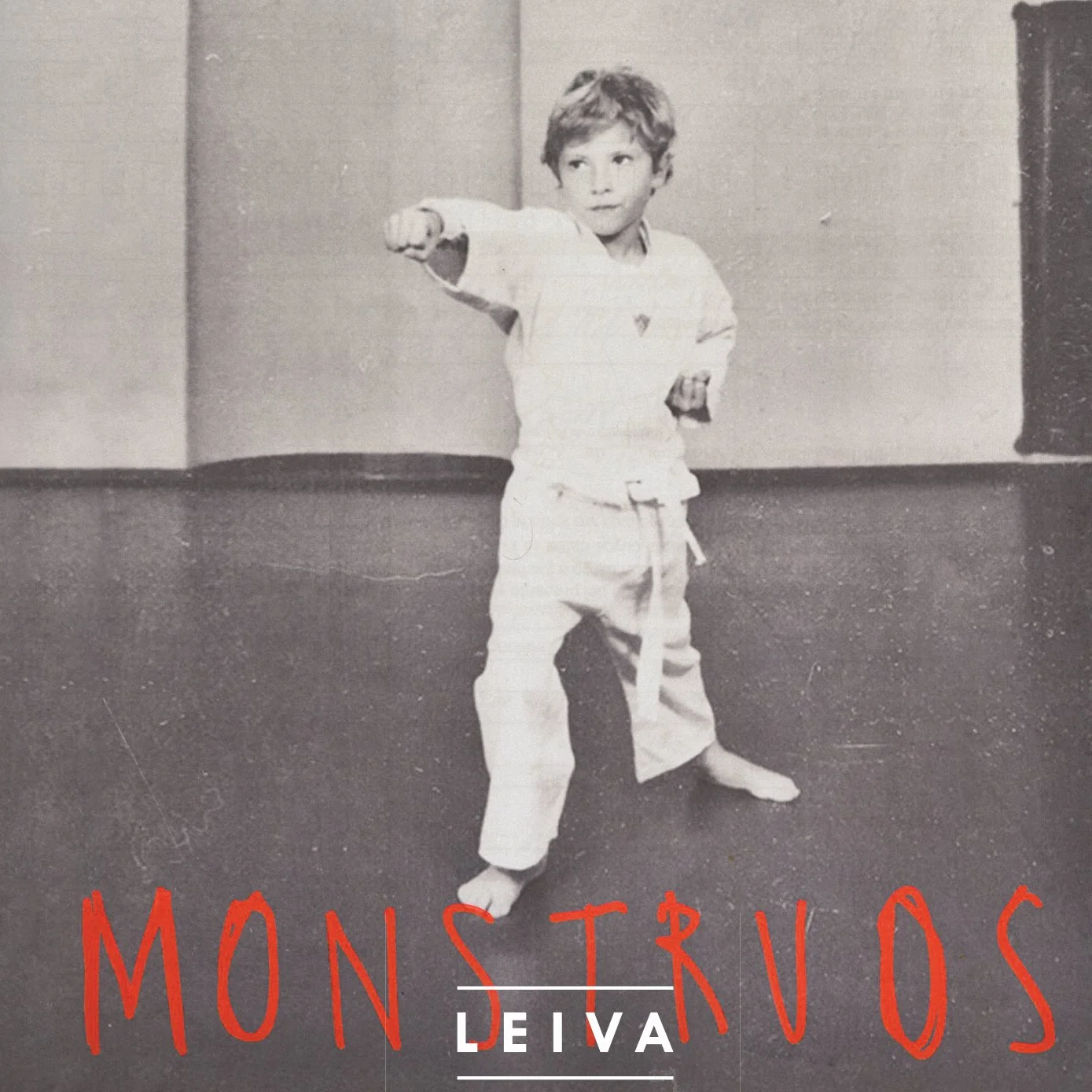 Monstruos