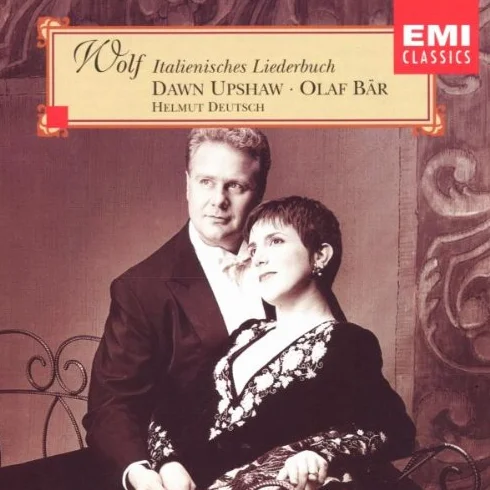 Italian Songbook
