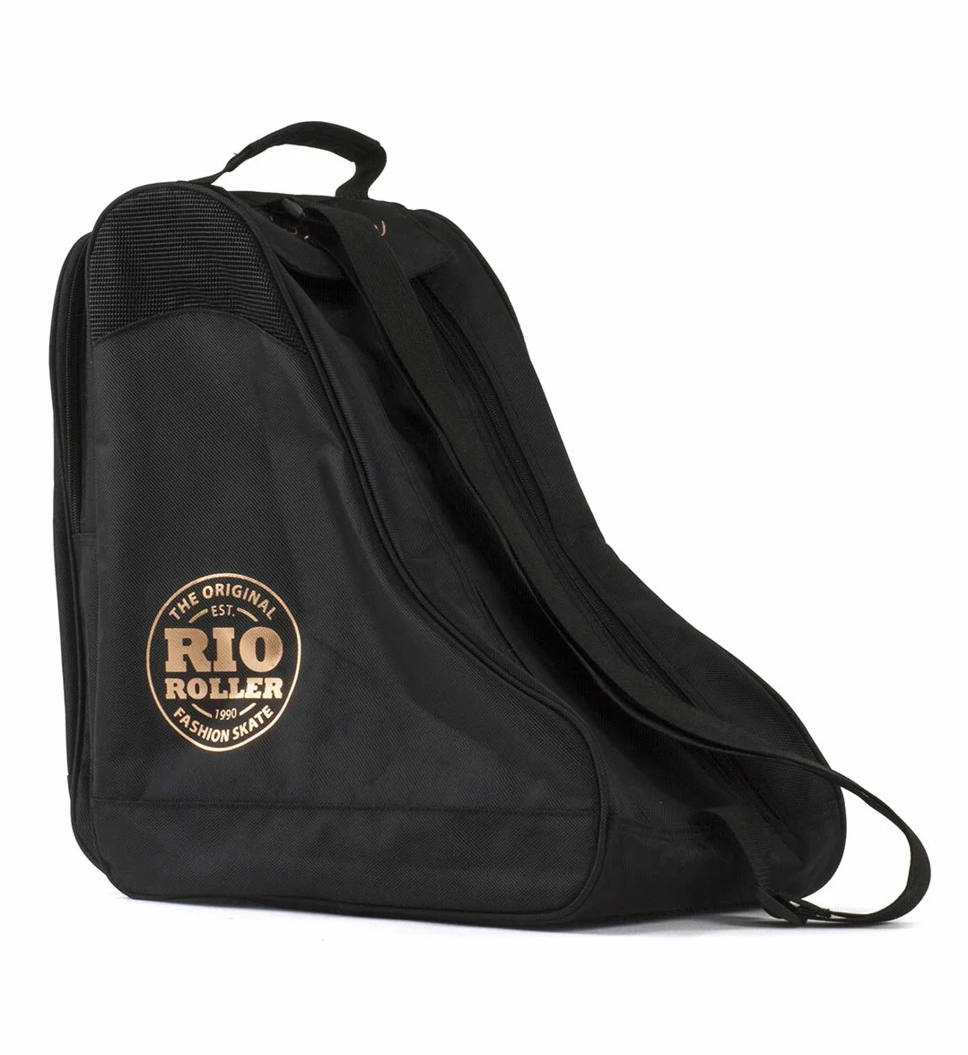 Rio Roller Bolsa para Patines Rosa