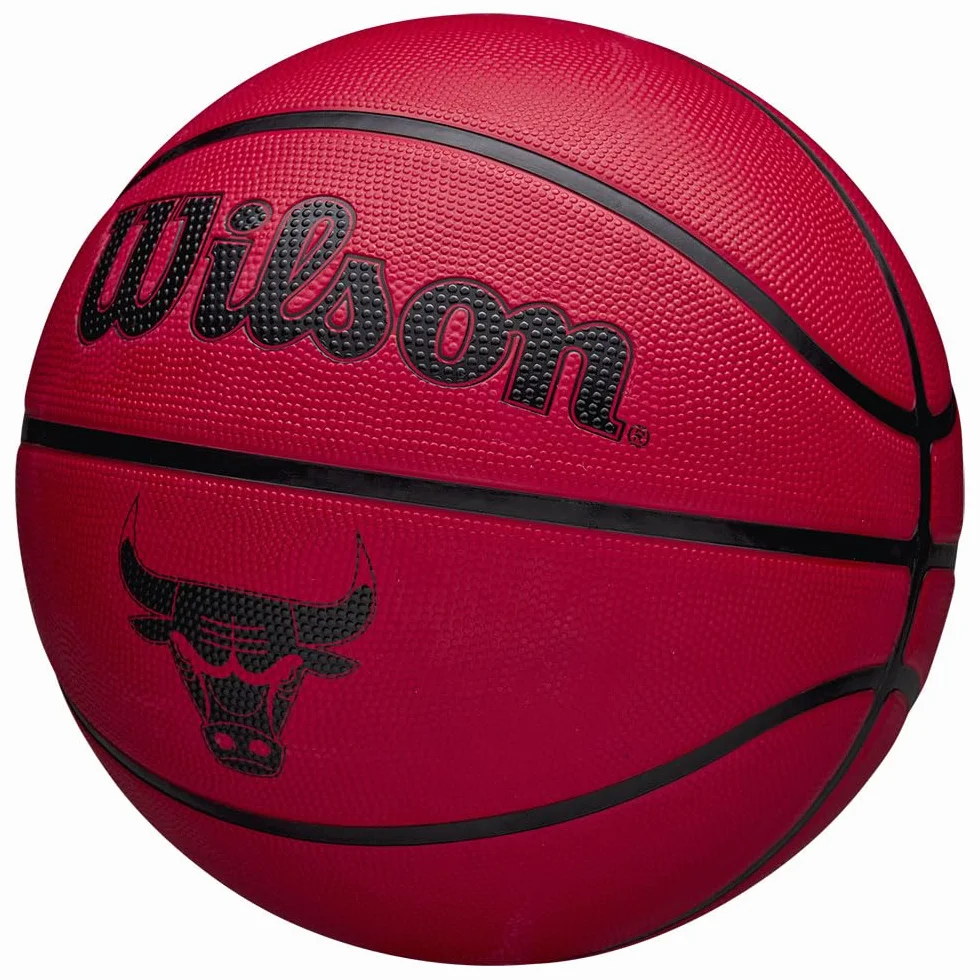 Wilson NBA Basketball Team Tribute Größe 5