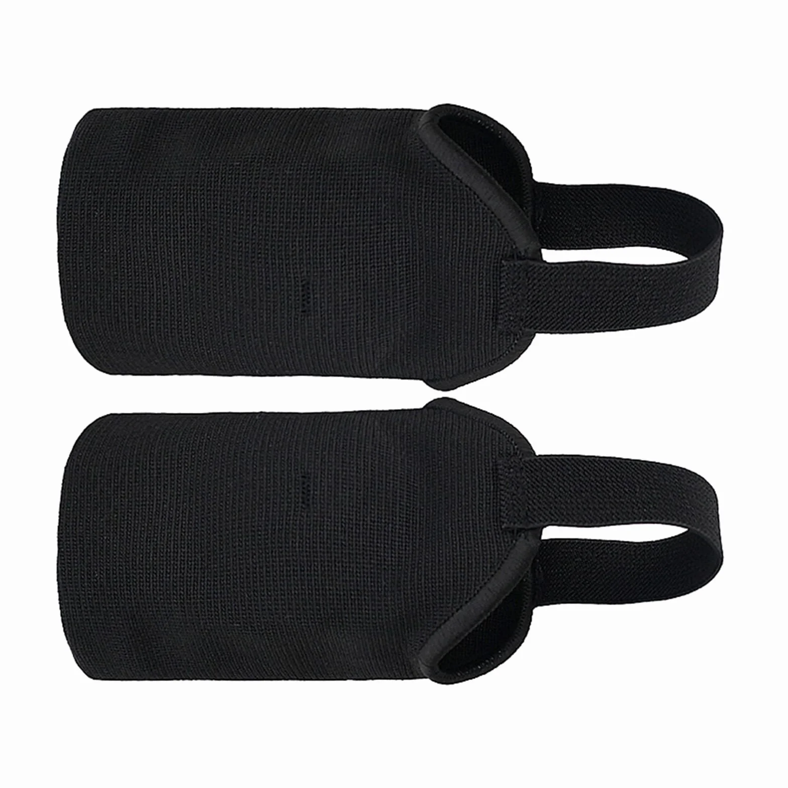 Protector de tobillo fútbol doble cara tobillera voleibol deportes al aire libre