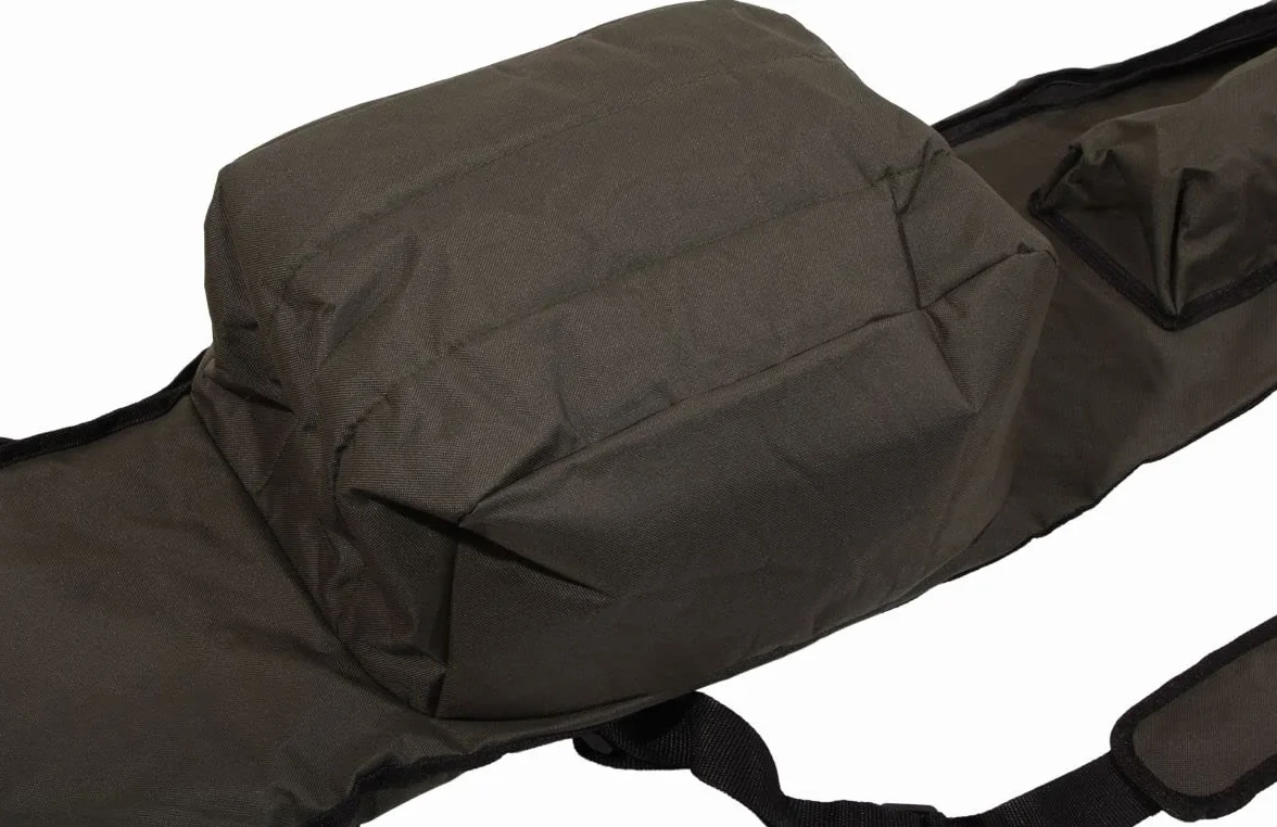 Funda cañas de Pesca 192cm 12ft Rod Holdall
