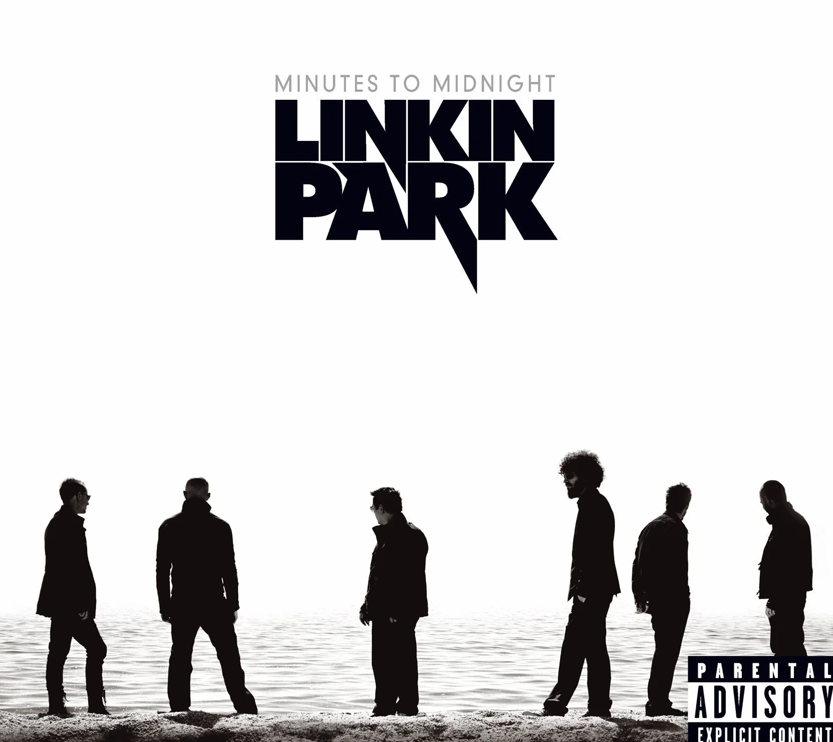 Minutes to Midnight Explicit Lyrics