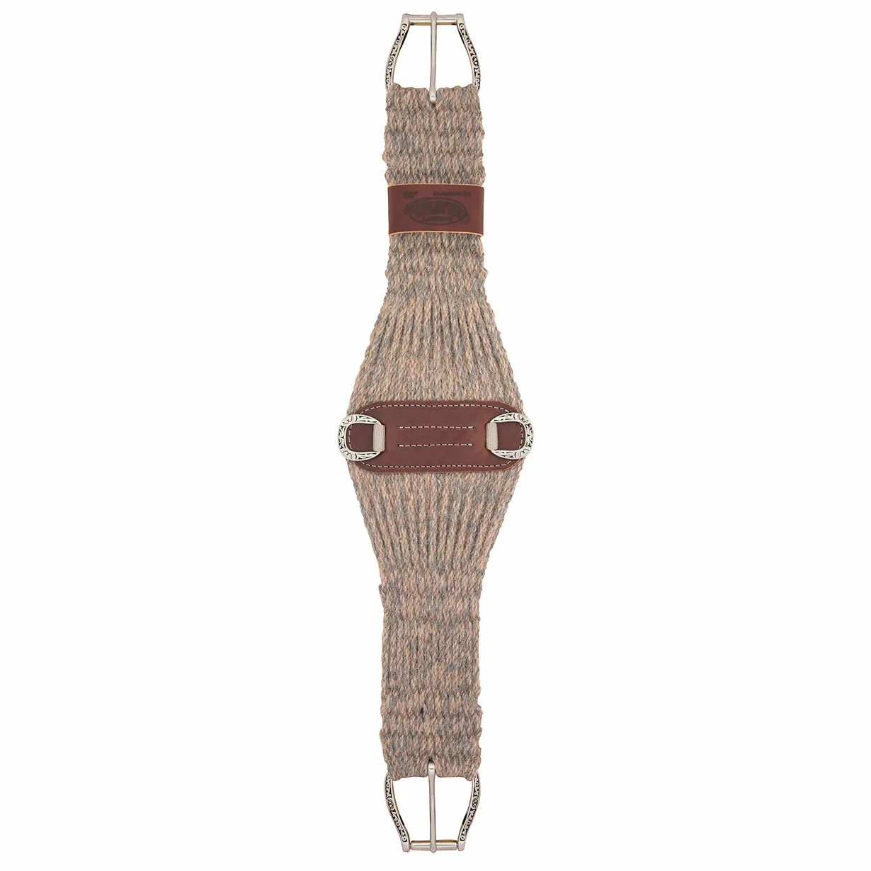 Weaver Leather Alpaca Roper Cinch