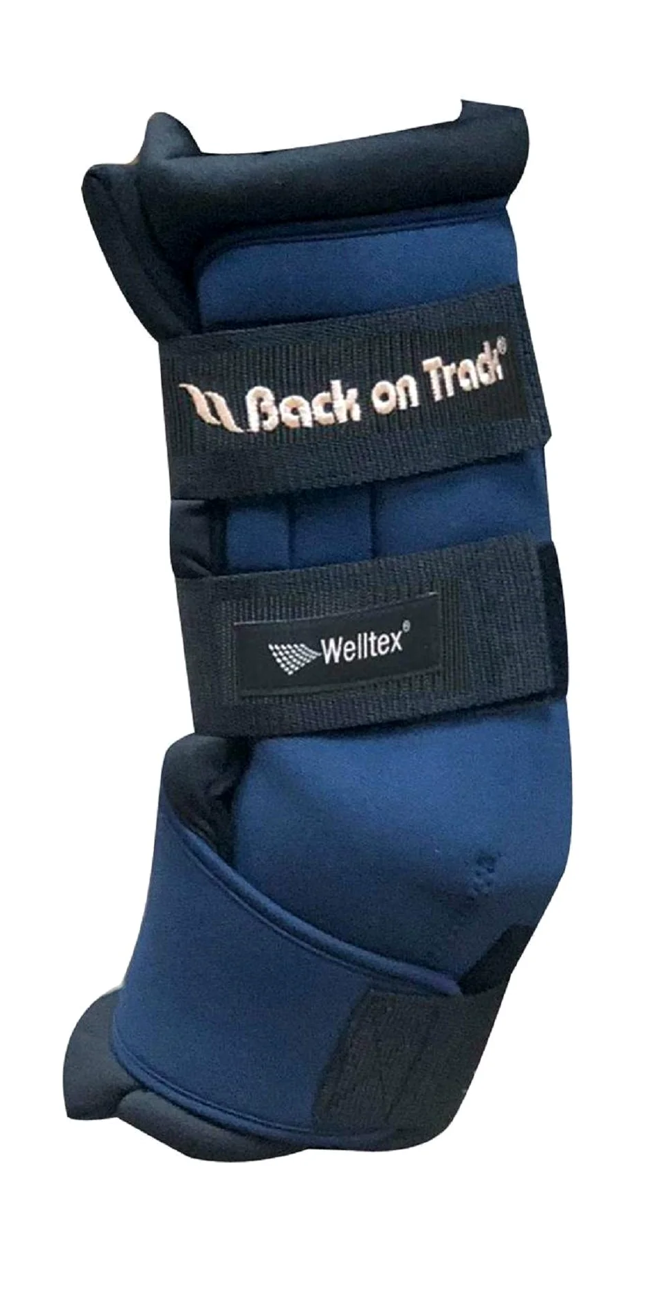 Back on Track - Par de Vendas para Patas de Caballo