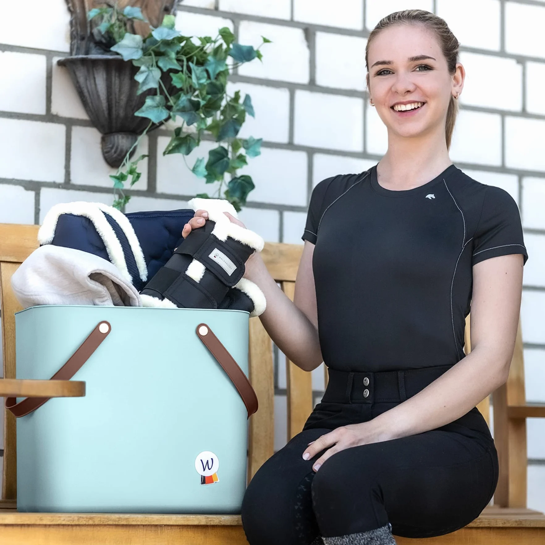 Waldhausen - Multibag Eco