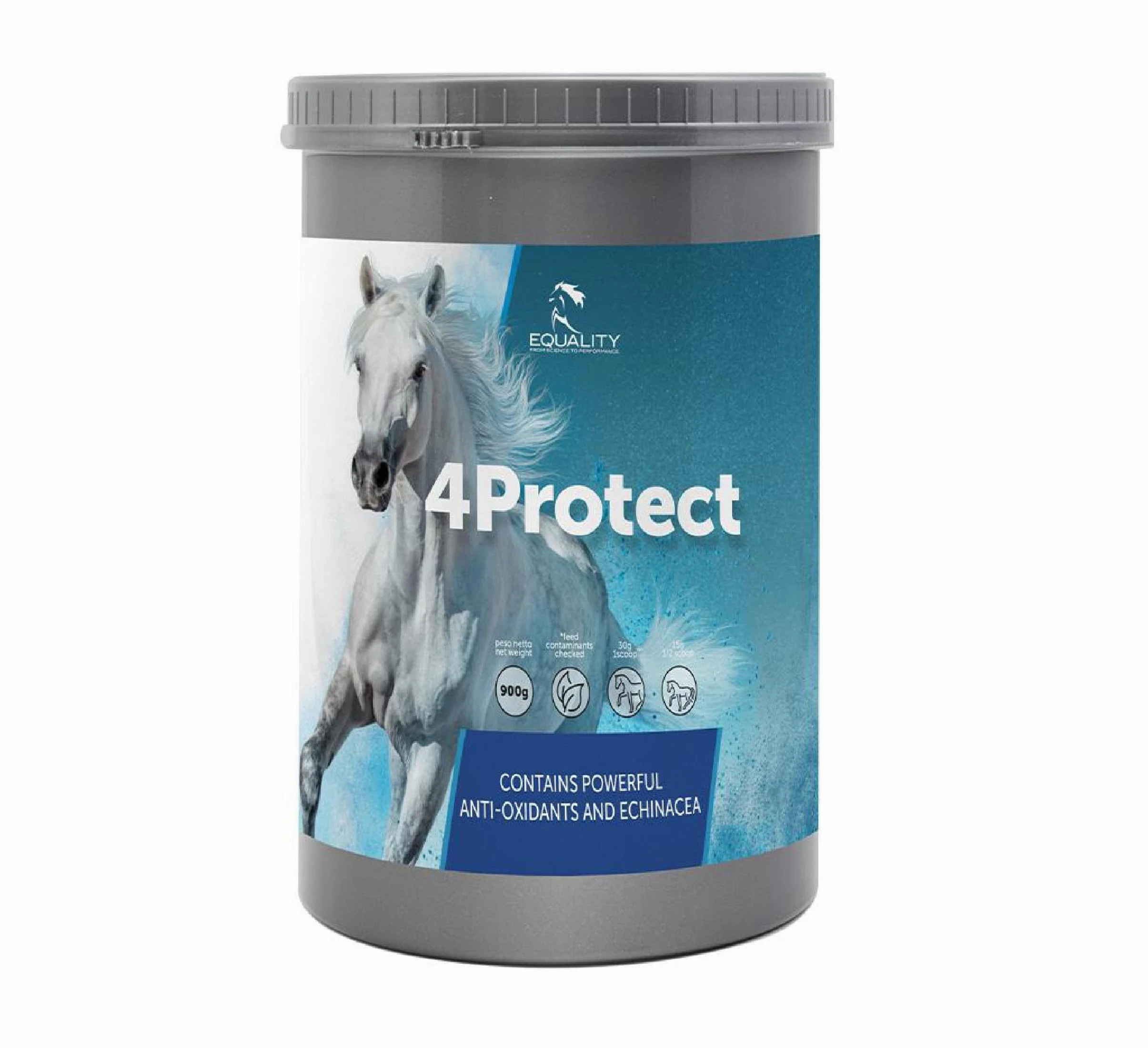Equality 4 Protect - 900 g