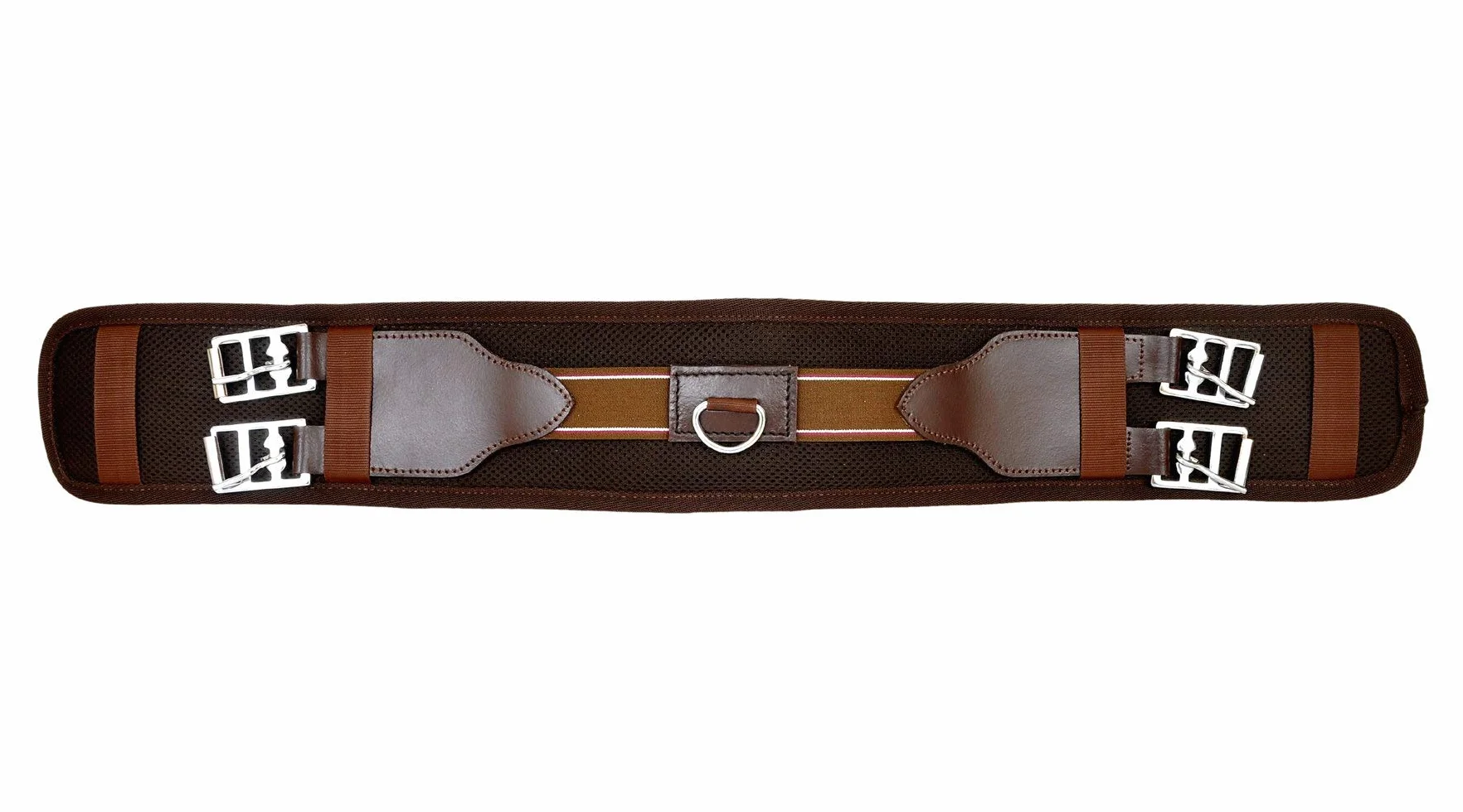 EU Equestrian Universe Treeless FREEMAX - Sillines de caballo sintéticos ingleses, consigue un contorno a juego, correas de cuero