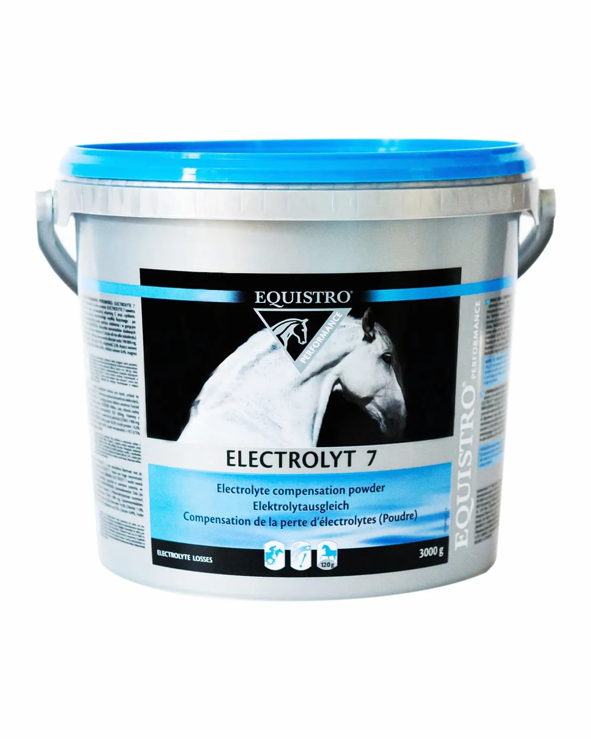equistro electrolyt 7 – 3 KG