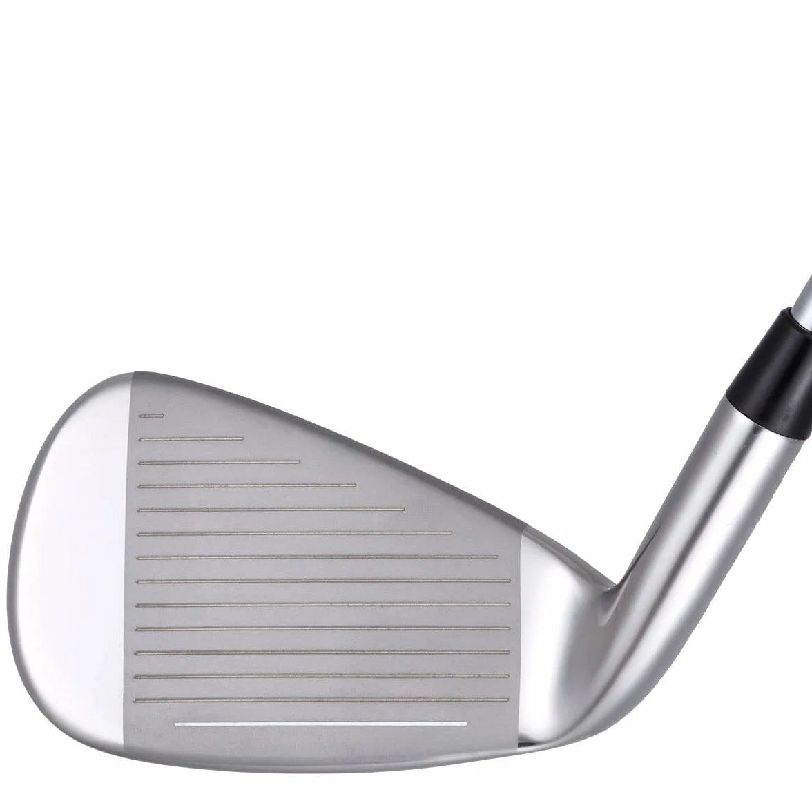 FAZER CTR25 Hierro 7 de golf de aleación de acero para hombre, mano derecha