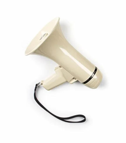 FONESTAR Megafono Mf-80 8W