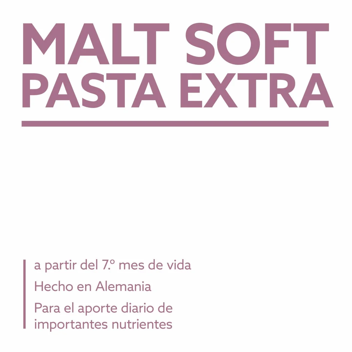 GimCat Malt-Soft Extra, pasta con malta- Anti-Hairball snack para gatos favorece la excreción de bolas de pelo - 1 tubo (1 x 200 g)