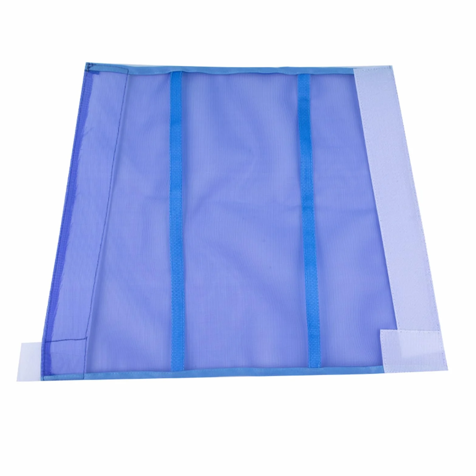 4 Piezas de Bota contra Moscas para Caballos, Mallas de Malla para Moscas, Bota de Caballo Transpirable, Envolturas Protectoras para Patas de Caballo para prevenir Moscas