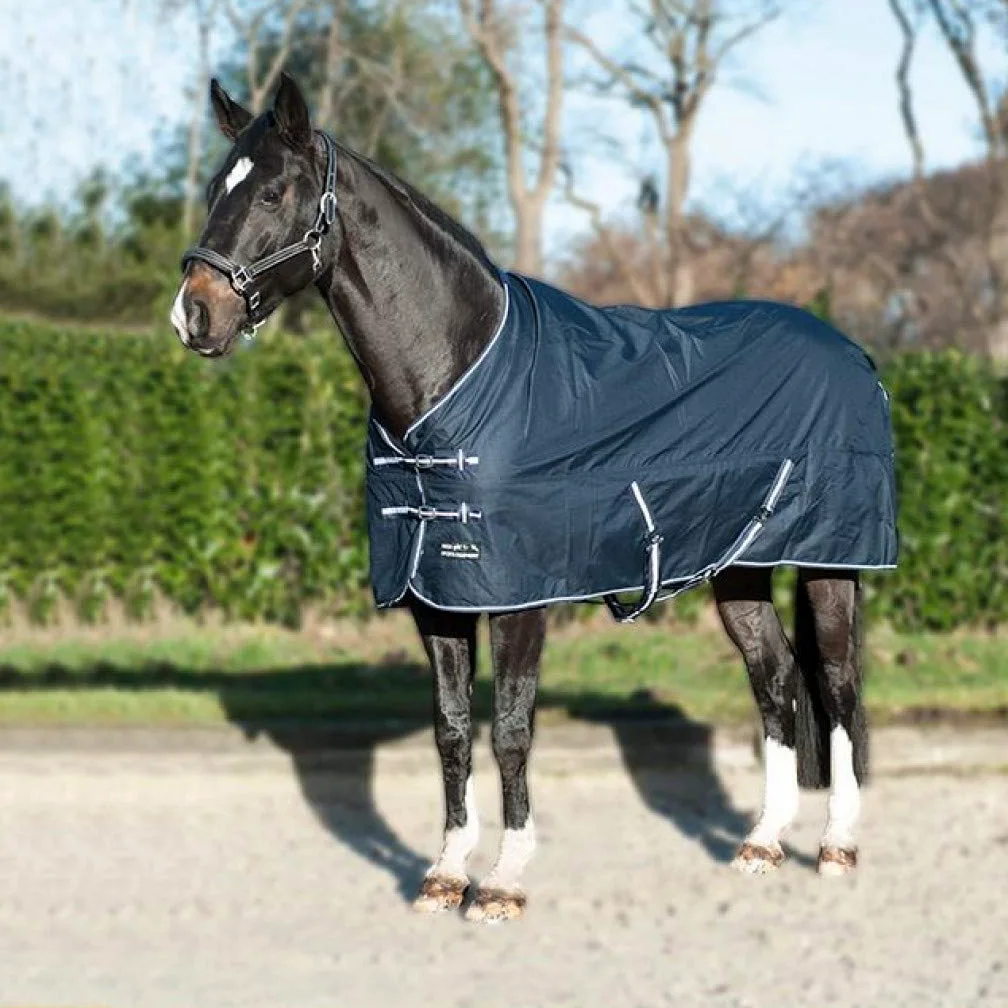 HKM Económico Manta de Caballo, Warz, 75