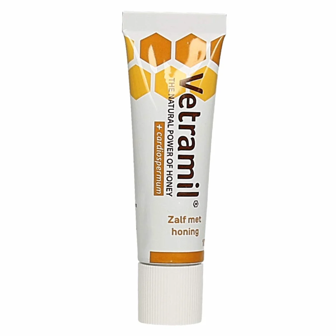 Vetramil - Pomada para heridas (180 g, 1 unidad)