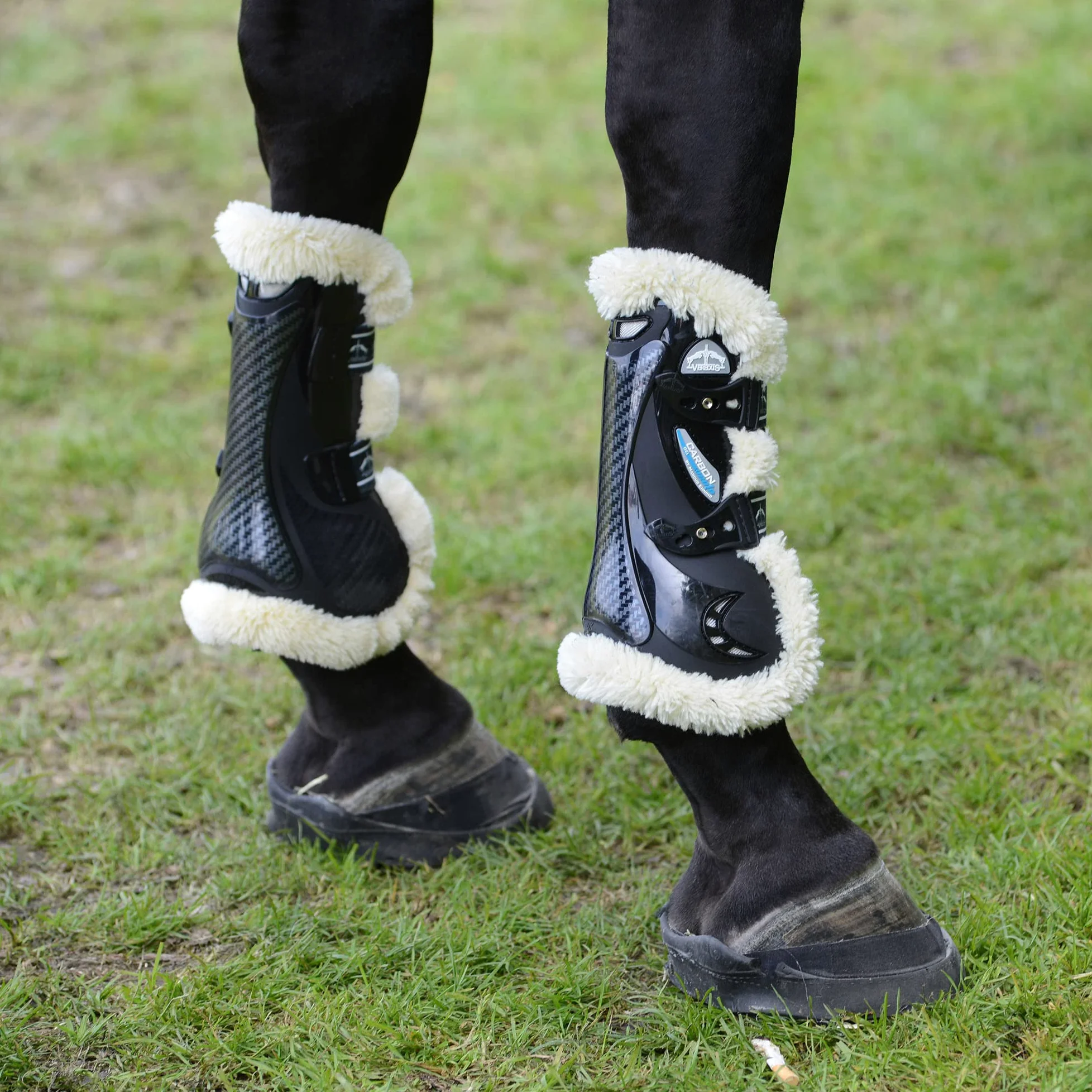 Veredus - Carbon Gel Vento Front - Safe The Sheep