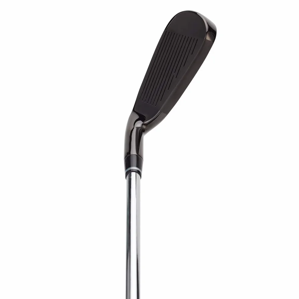 MAZEL Hierros de Conducción Individuales 2-9 Acero Inoxidable 35"