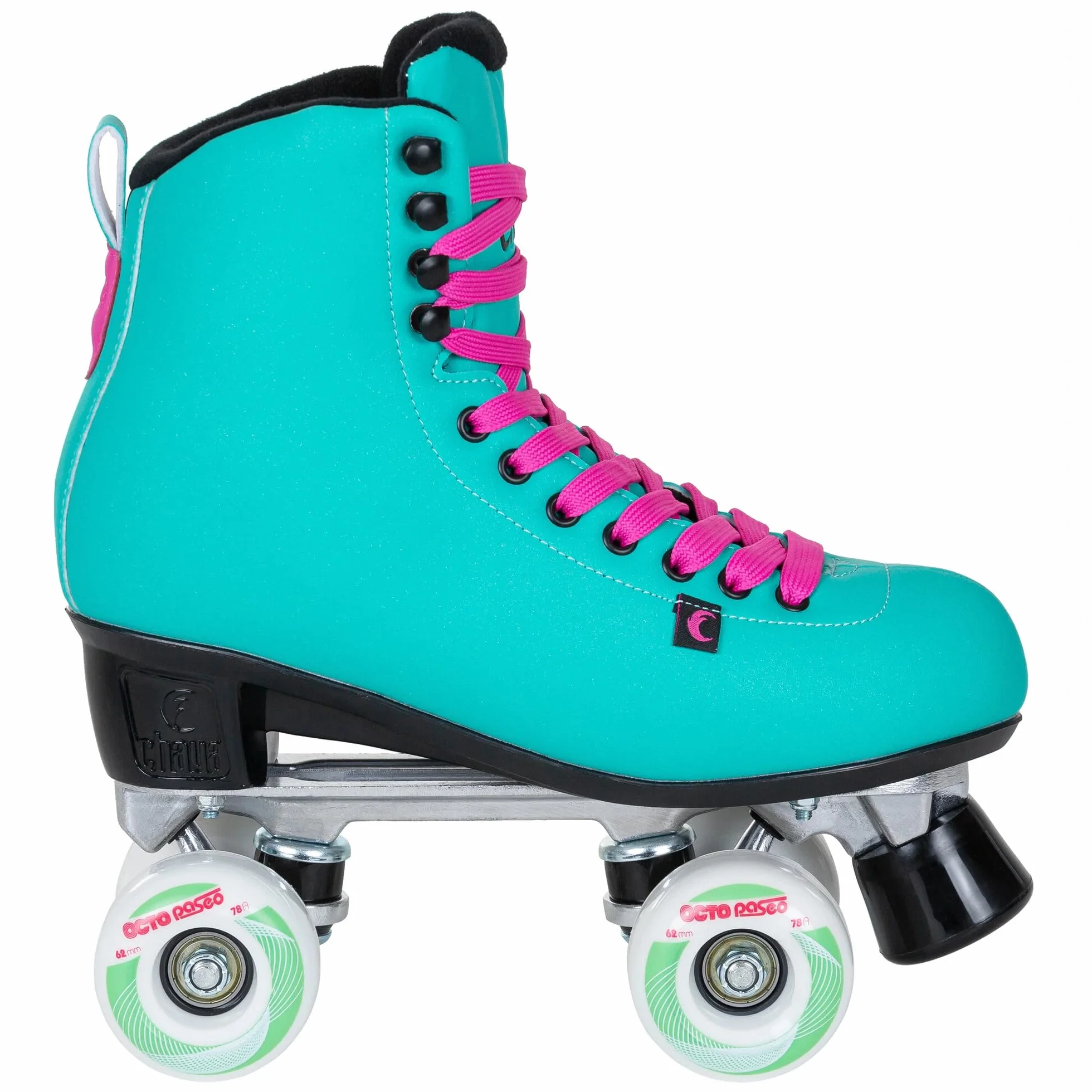 Patines sobre Ruedas Mujer Chaya Melrose Turquise