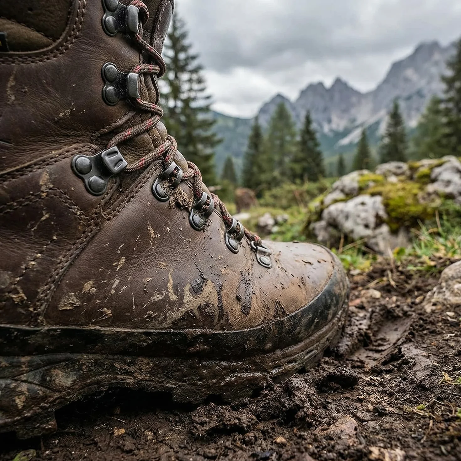 Ganchos de encaje para botas, remaches de aleación gris, ojales y hebillas de gancho rápido para reparación al aire libre