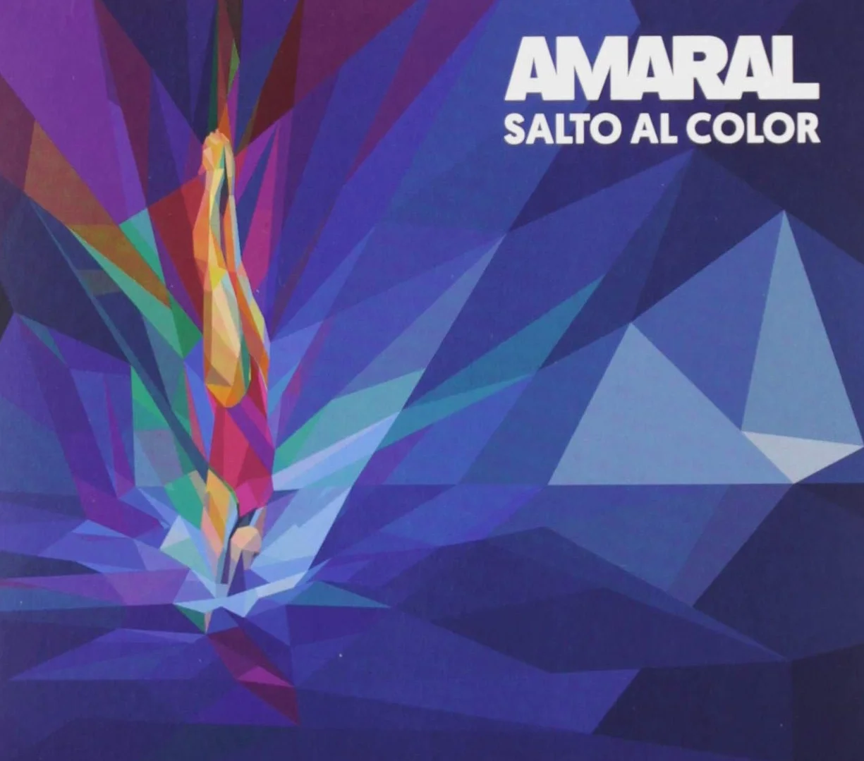 Salto al Color