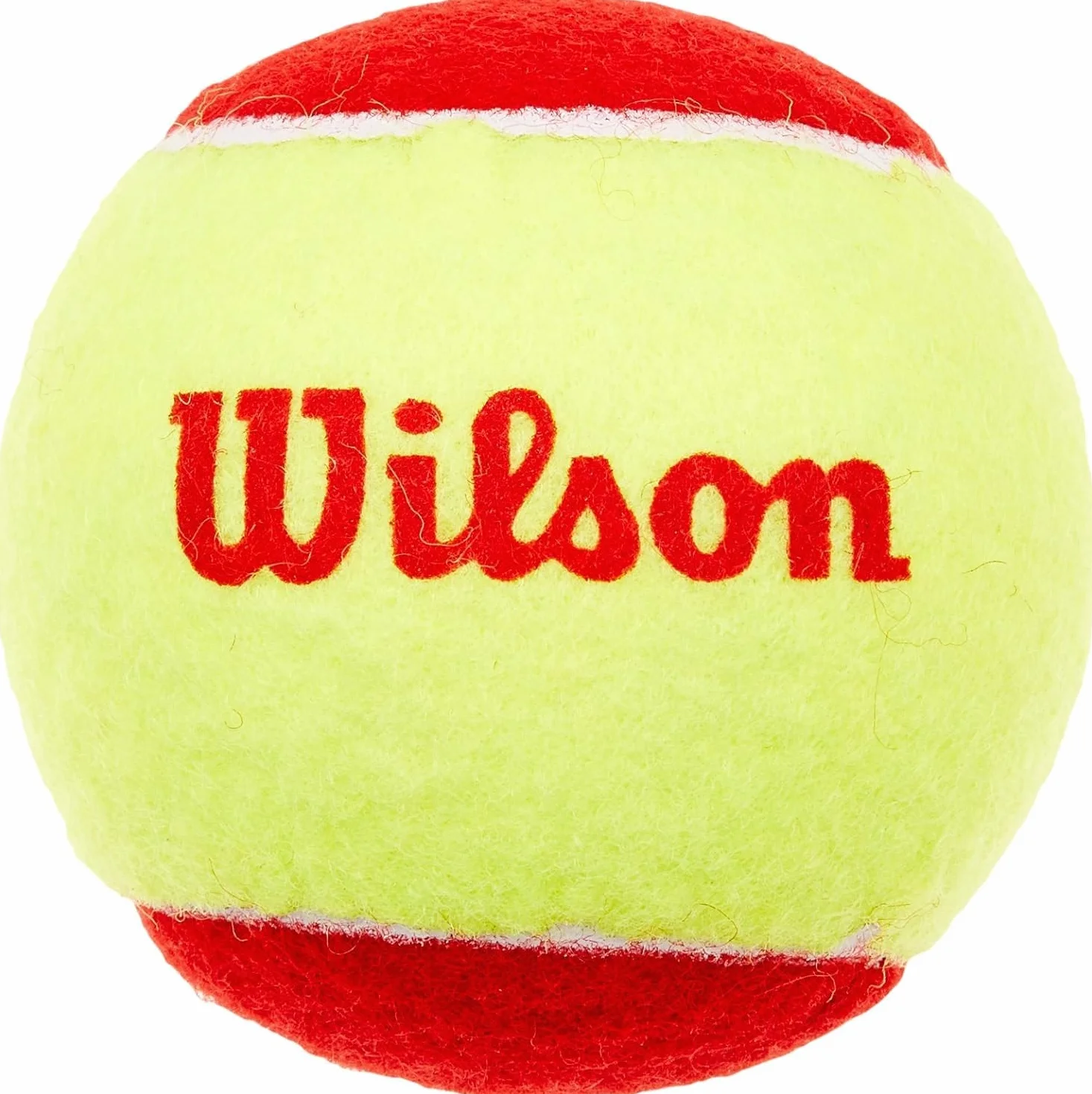 Wilson Pelotas de tenis para niños