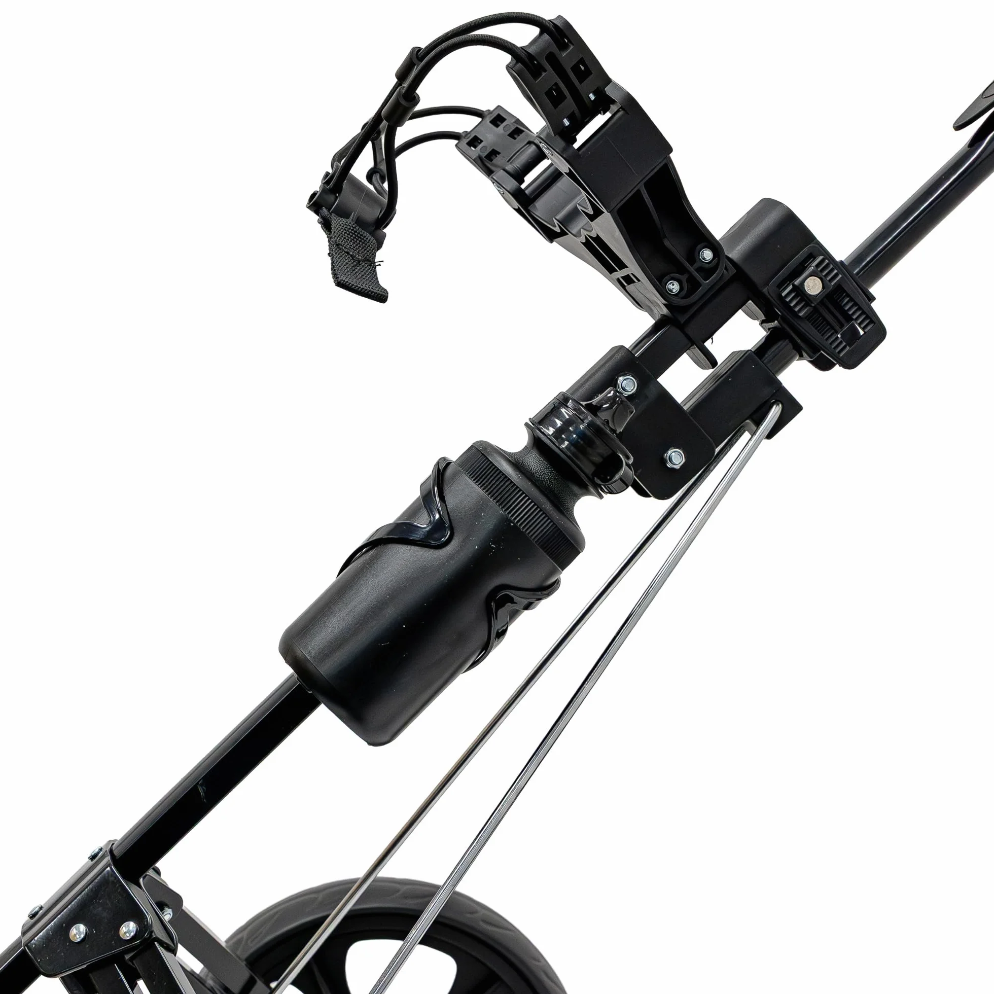 Tri Cart Carrito de golf de 3 ruedas