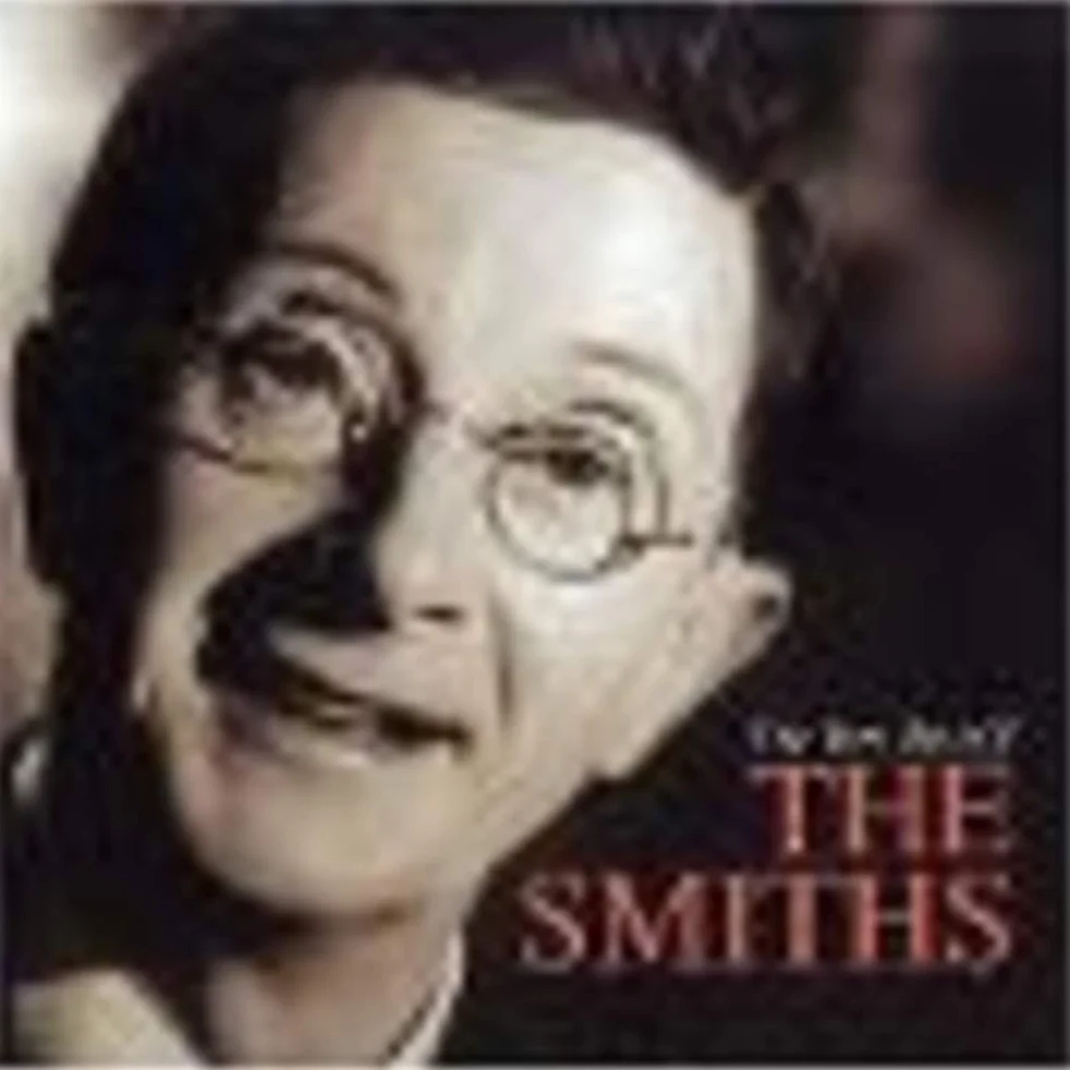The Smiths Very Best of
