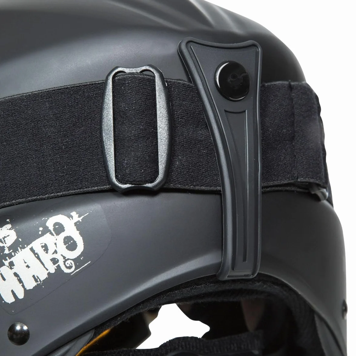 Casco de esquí para adultos unisex Trespass Multicolor Tamaño 2/3