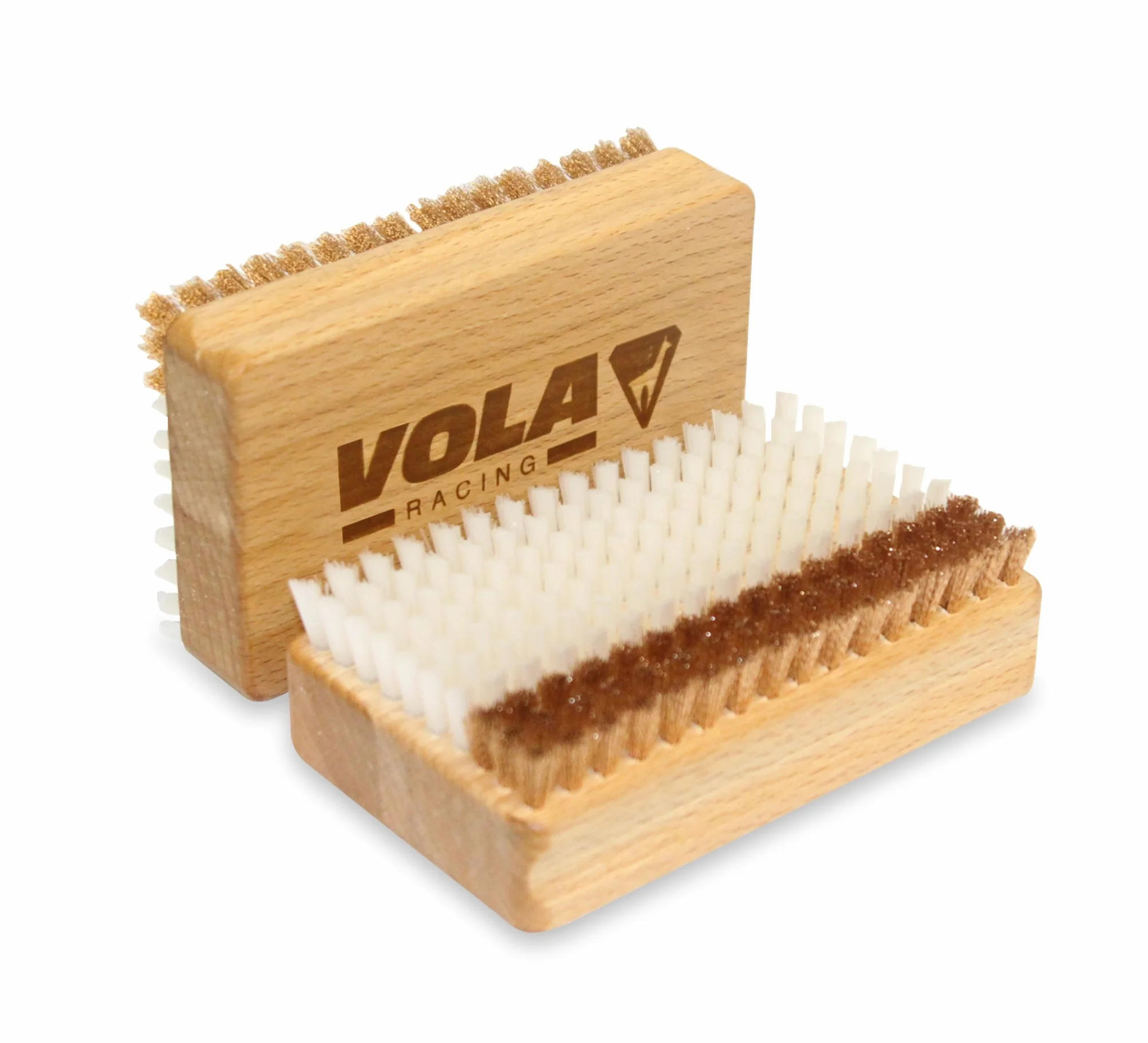 VOLA Cepillo Nylon/Bronce