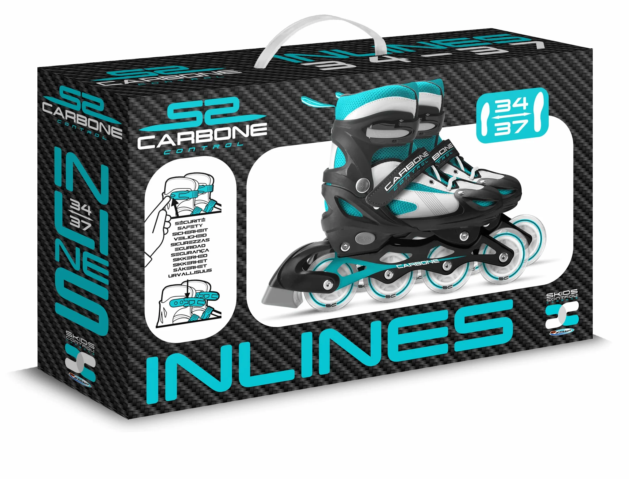 Rollers inlines