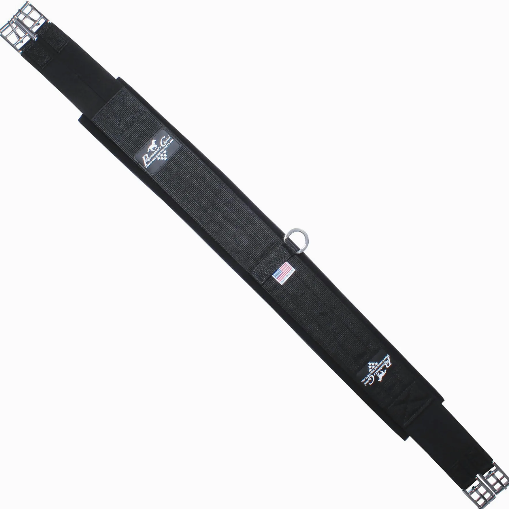 Professional's Choice Contorno inglés SMX | Negro o marrón | Tamaño 86.4 cm - 142.2 cm