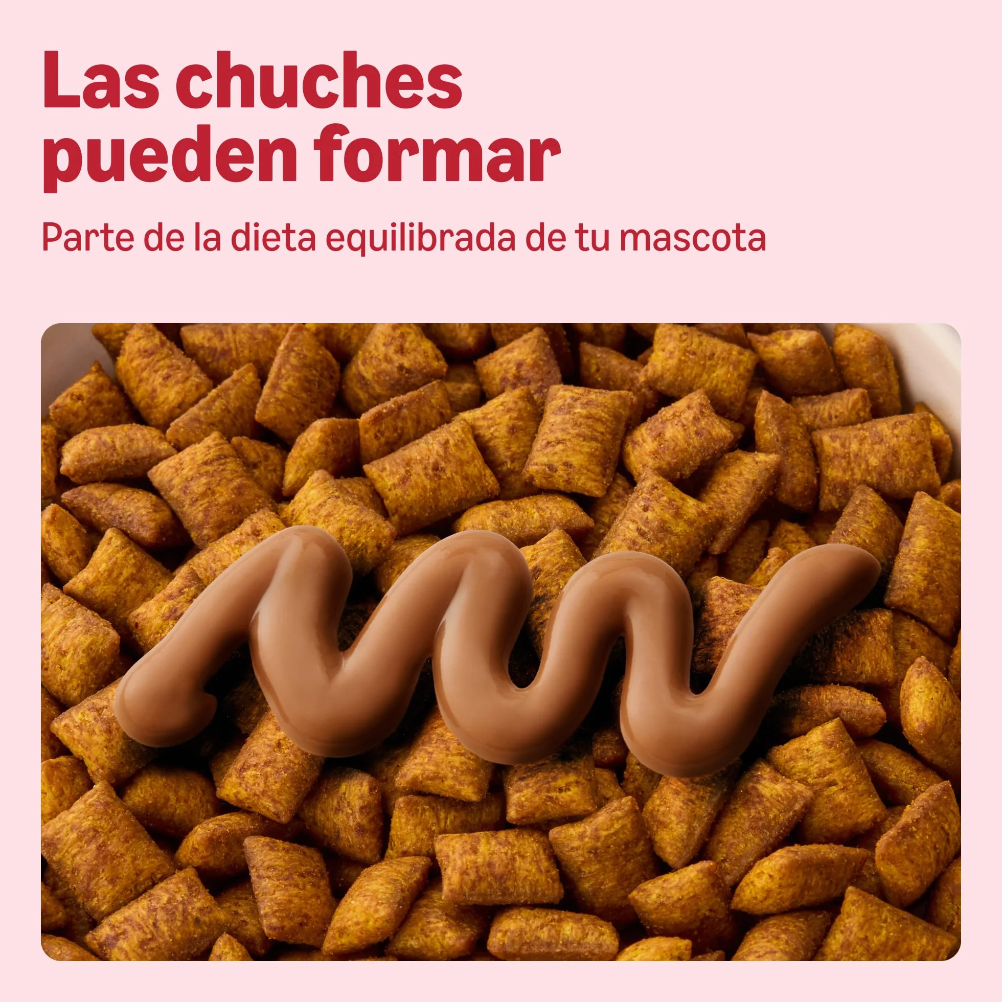 by Amazon Golosinas para Gatos – Snack para lamer – Salmón 5 x 15 g, 75 g