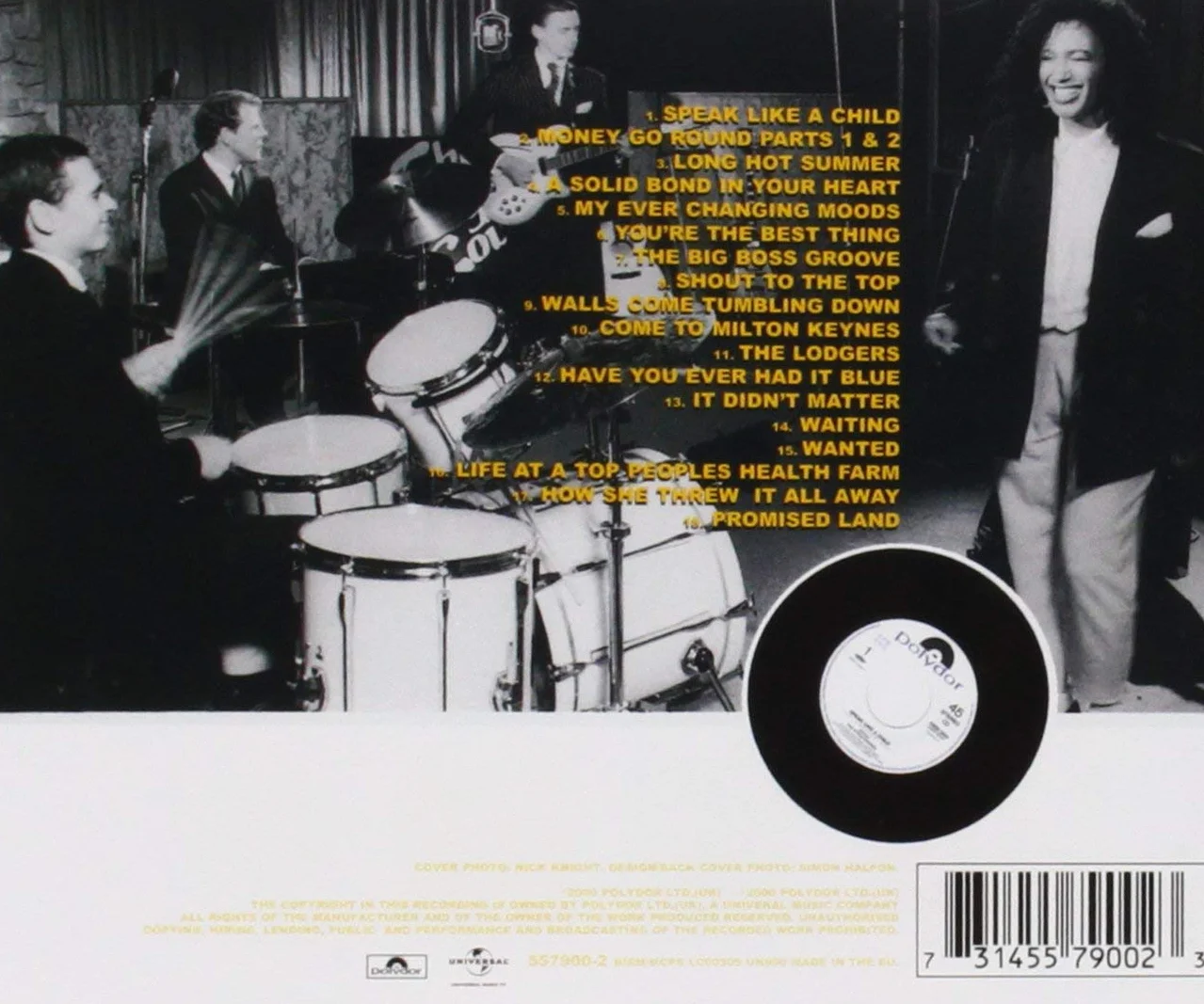 Greatest Hits