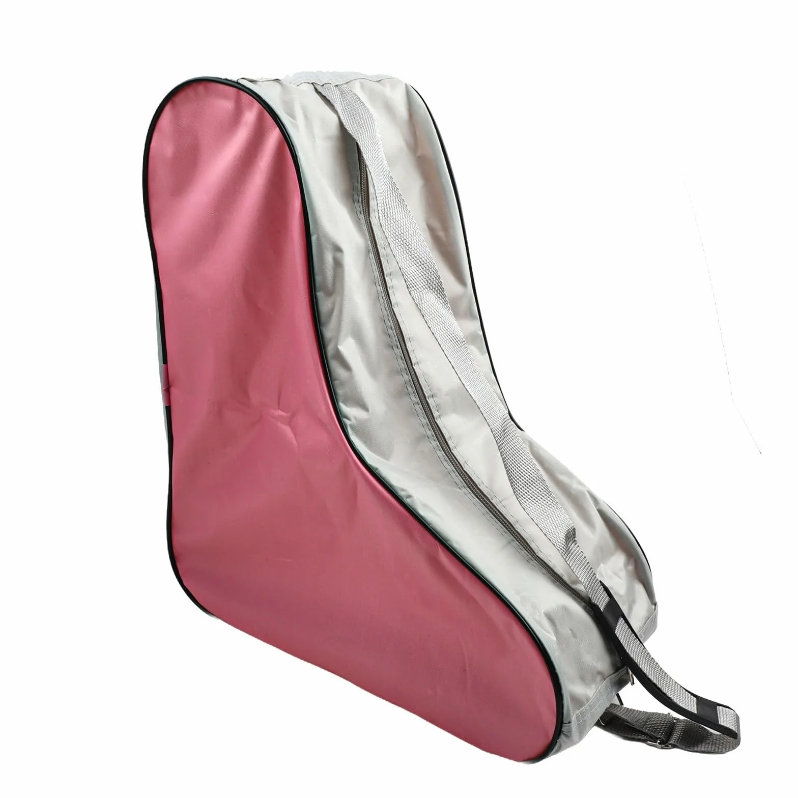 Bolsa de patinaje en línea de gran capacidad, mochila de almacenamiento para equipos deportivos