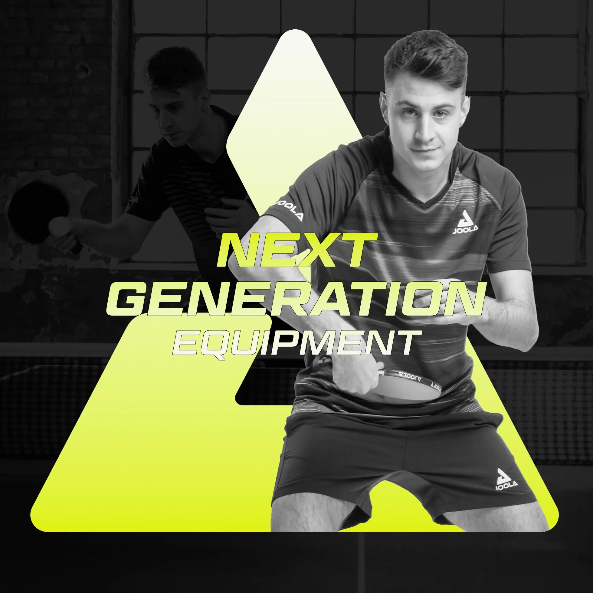 Pelota de Ping Pong Training SH 120 White