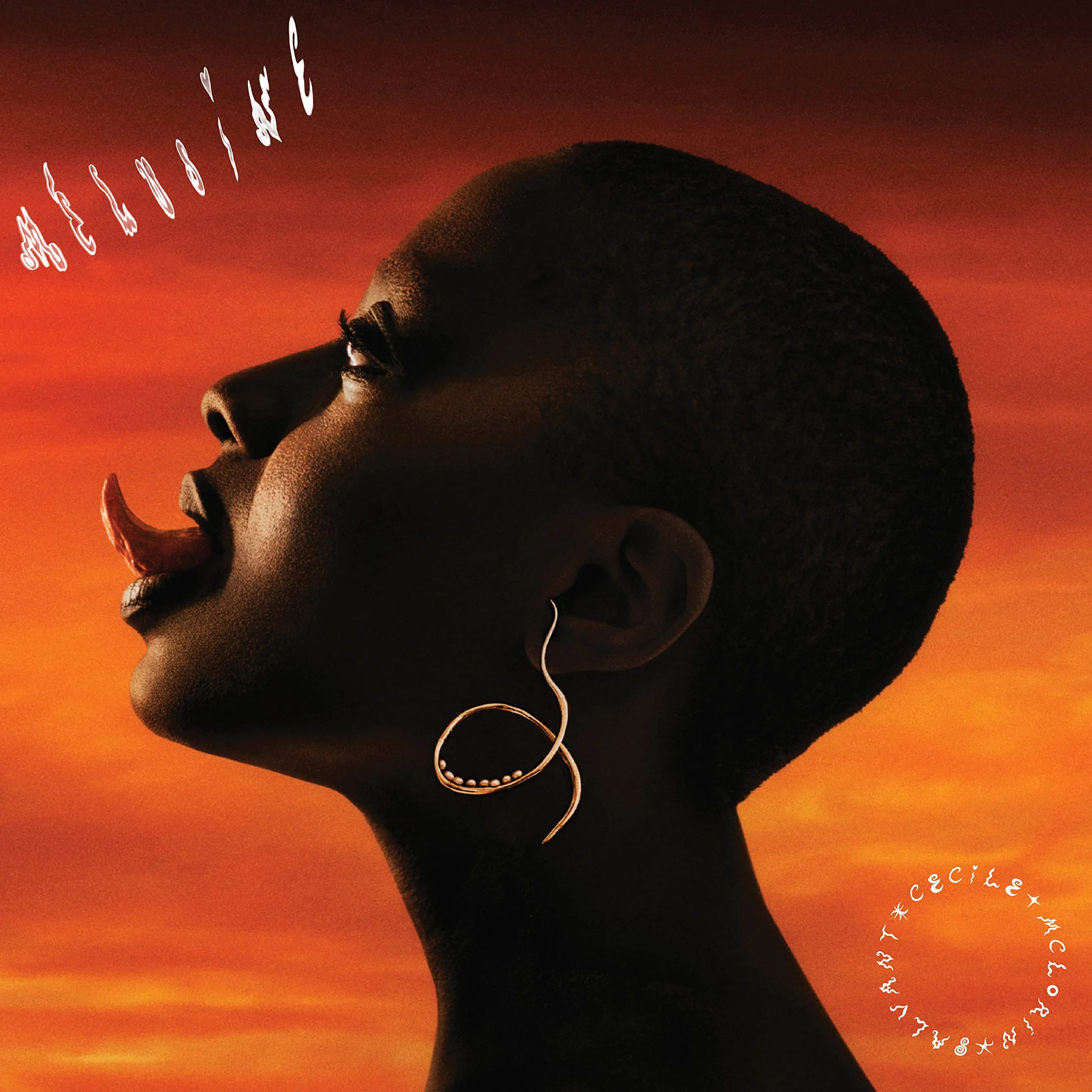 Cécile McLorin Salvant Mélusine
