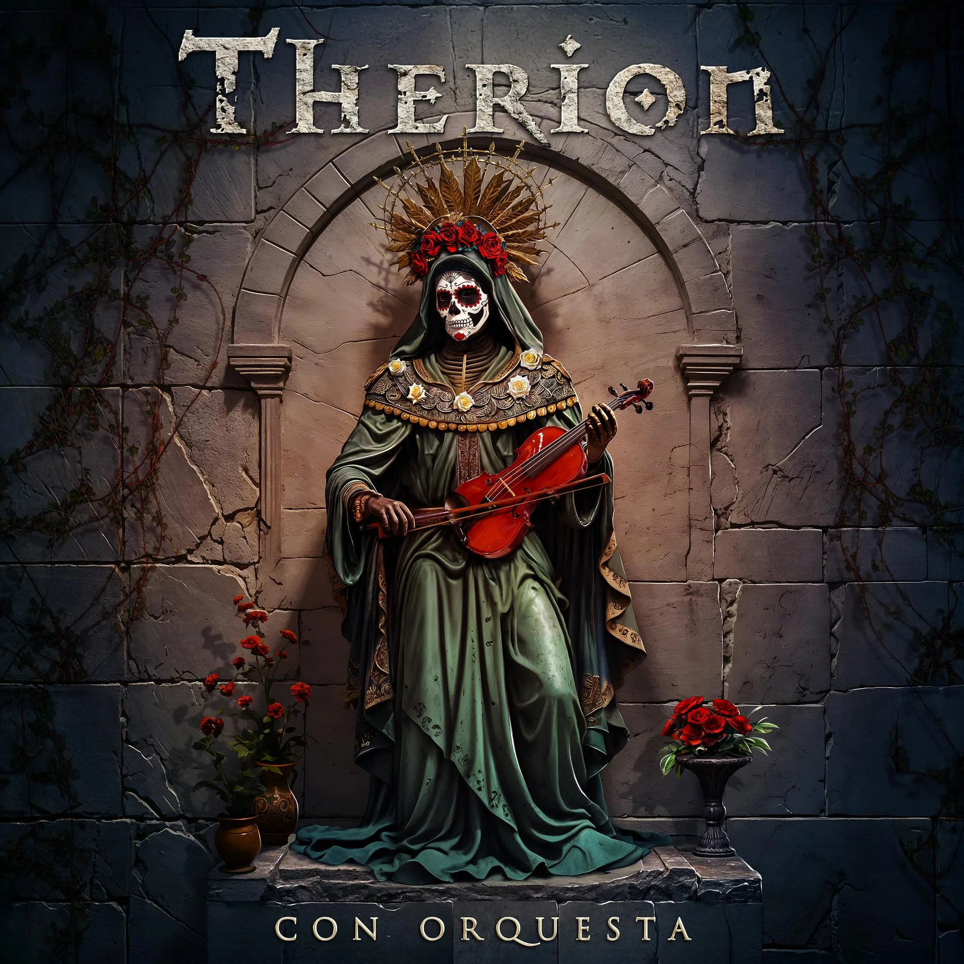 Con Orquesta