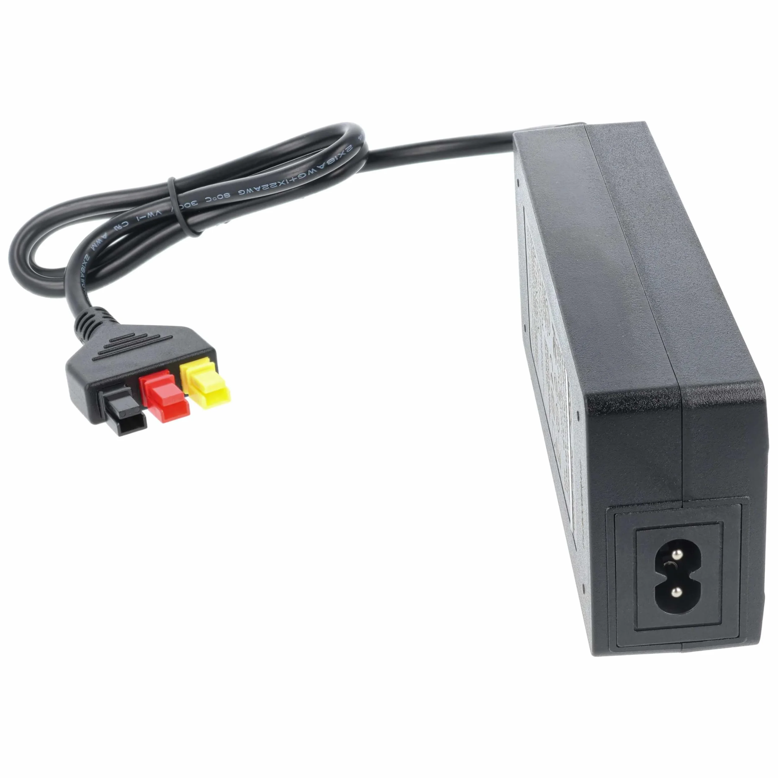 vhbw Cargador Compatible con Carrito de Golf Powakaddy FW5 FW3 FW7s FW7 PK3785 FW2 PK3583 C2 C2i 4S8P Trolley eléctrico
