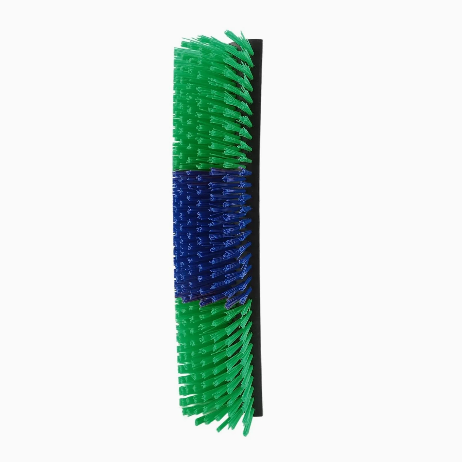 2 cepillos for Animales de 43,5 cm Longitud for Caballos y Ganado(Yellow)