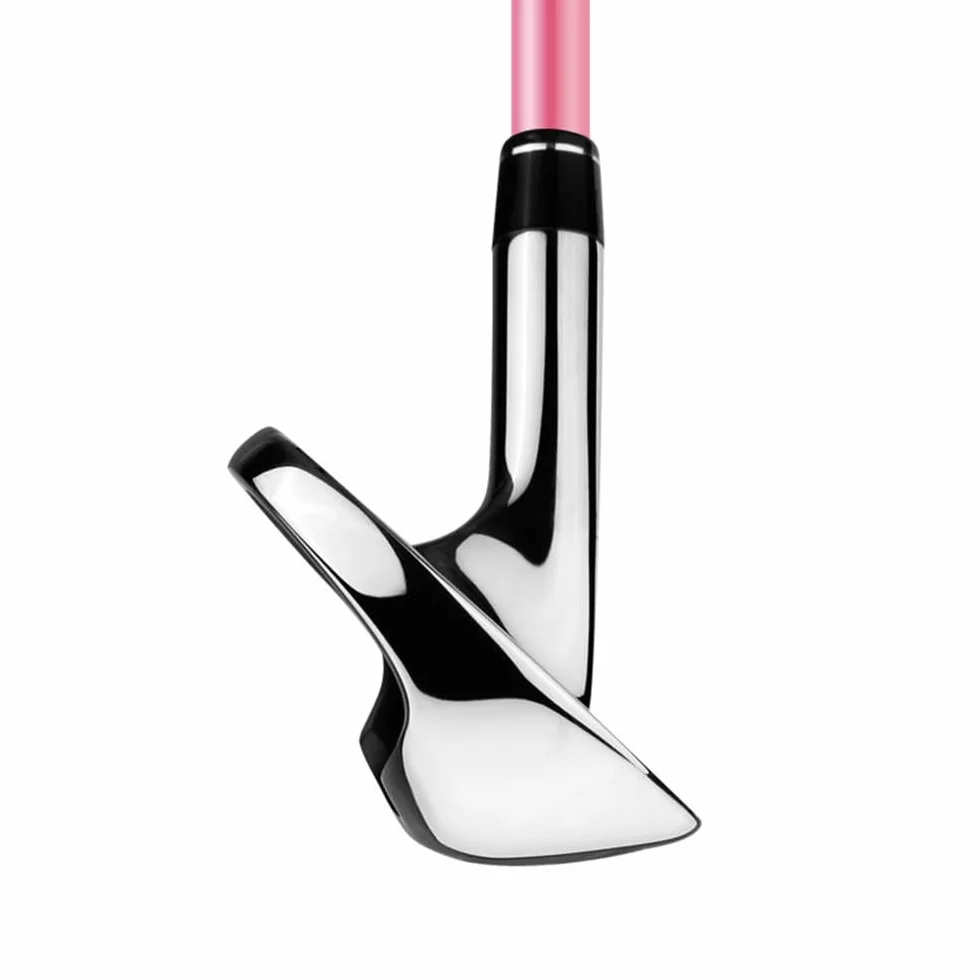 Palo de Golf Mujer Hierro No.7 Eje Acero Grafito