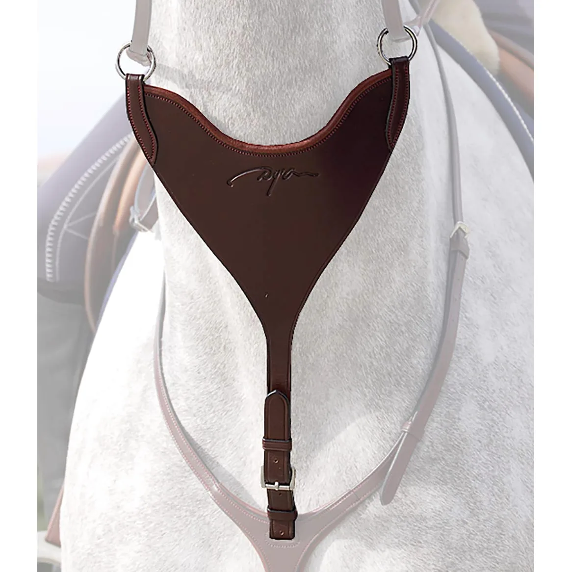 Dy'on Martingale NEC Losse Dichte Vork