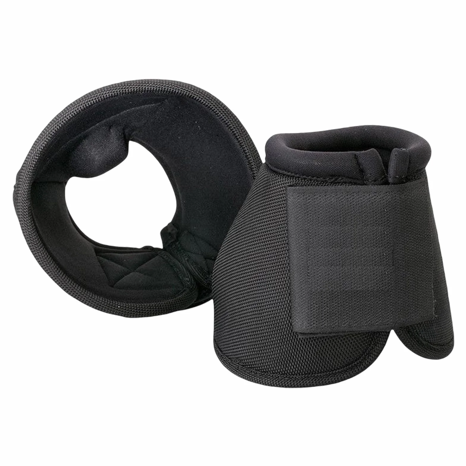 Colcolo Botas Campana Caballo Bota Balística Lavable Protección y para Par