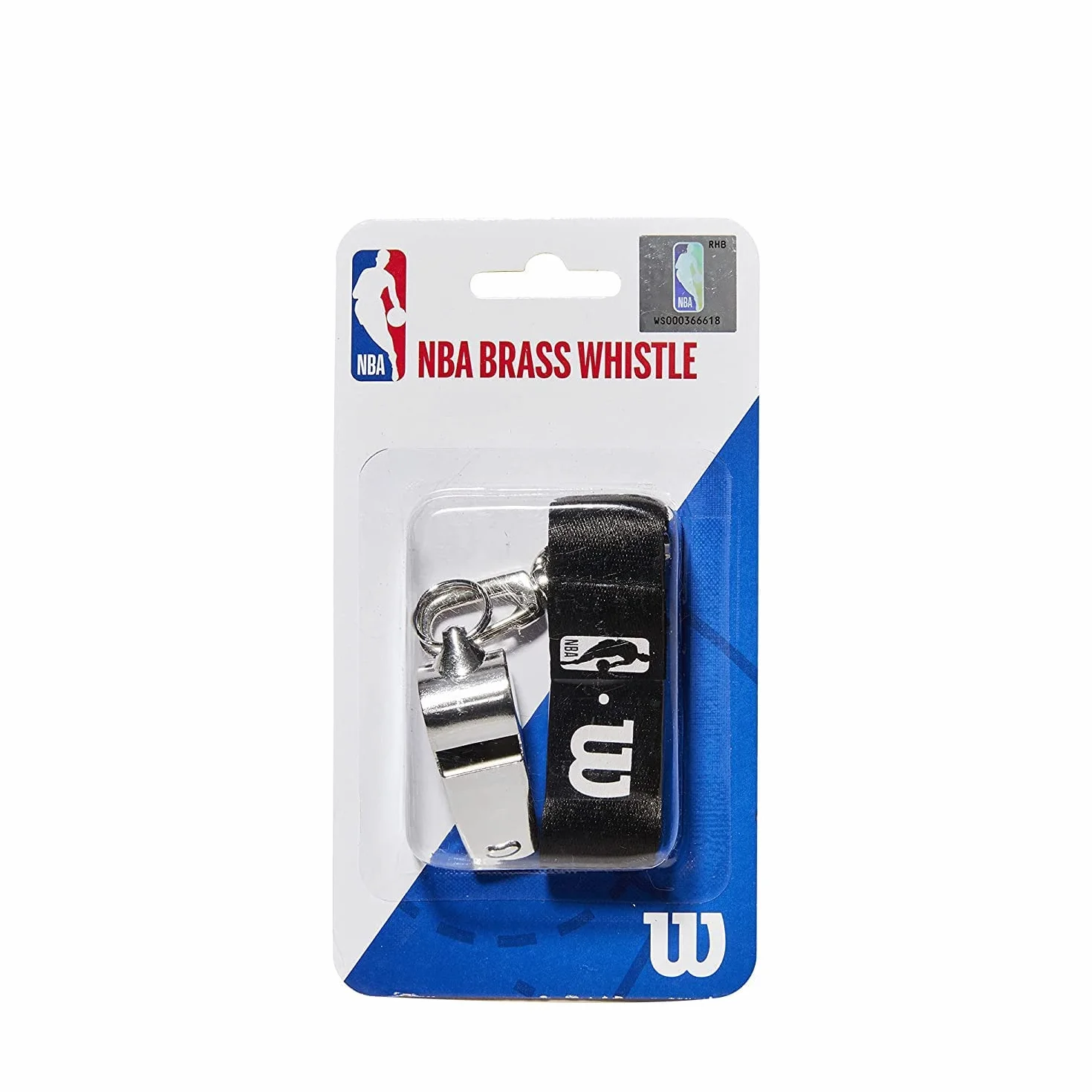 Wilson Silbatos NBA
