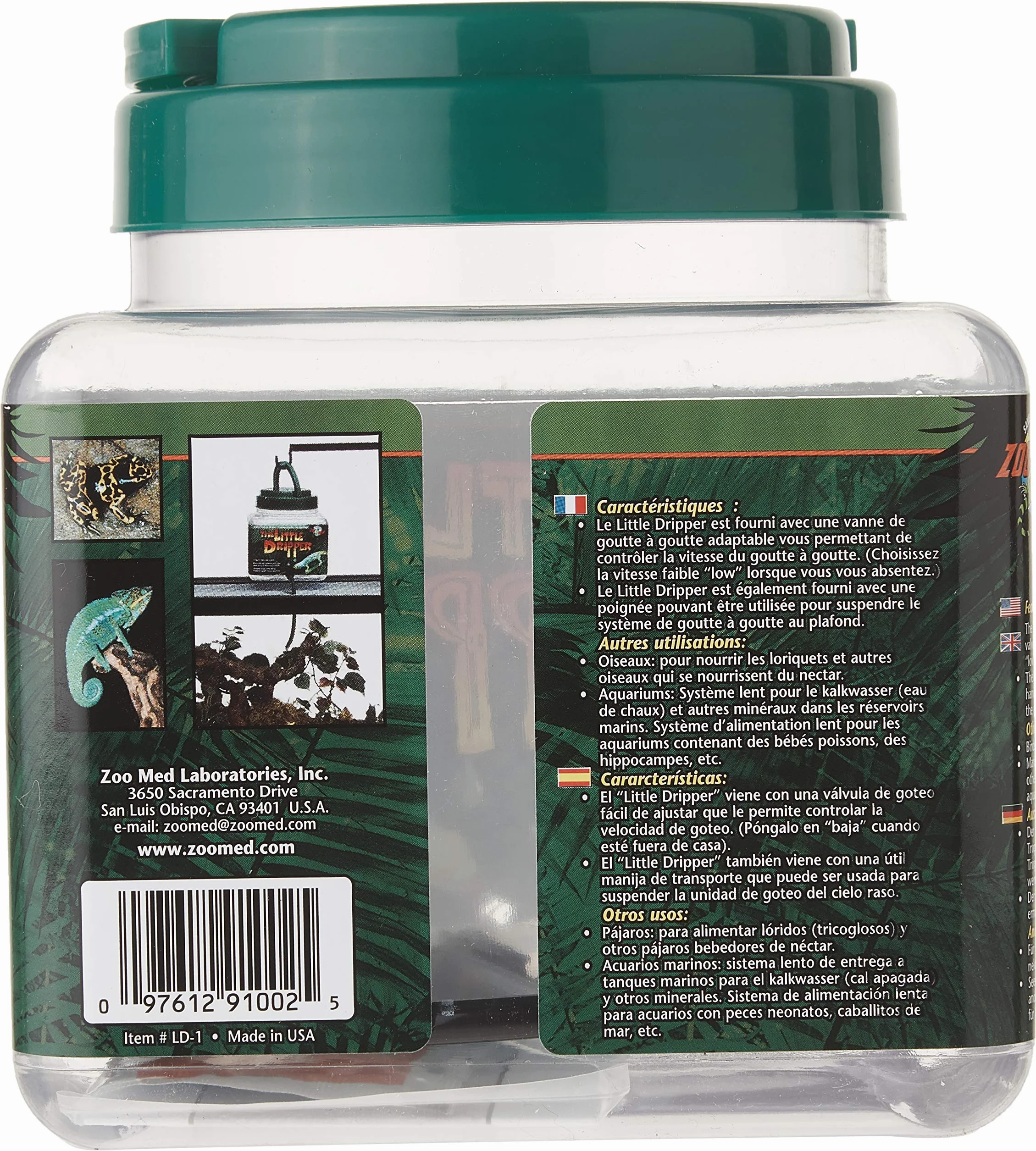 Amtra Little Dripper 40001800