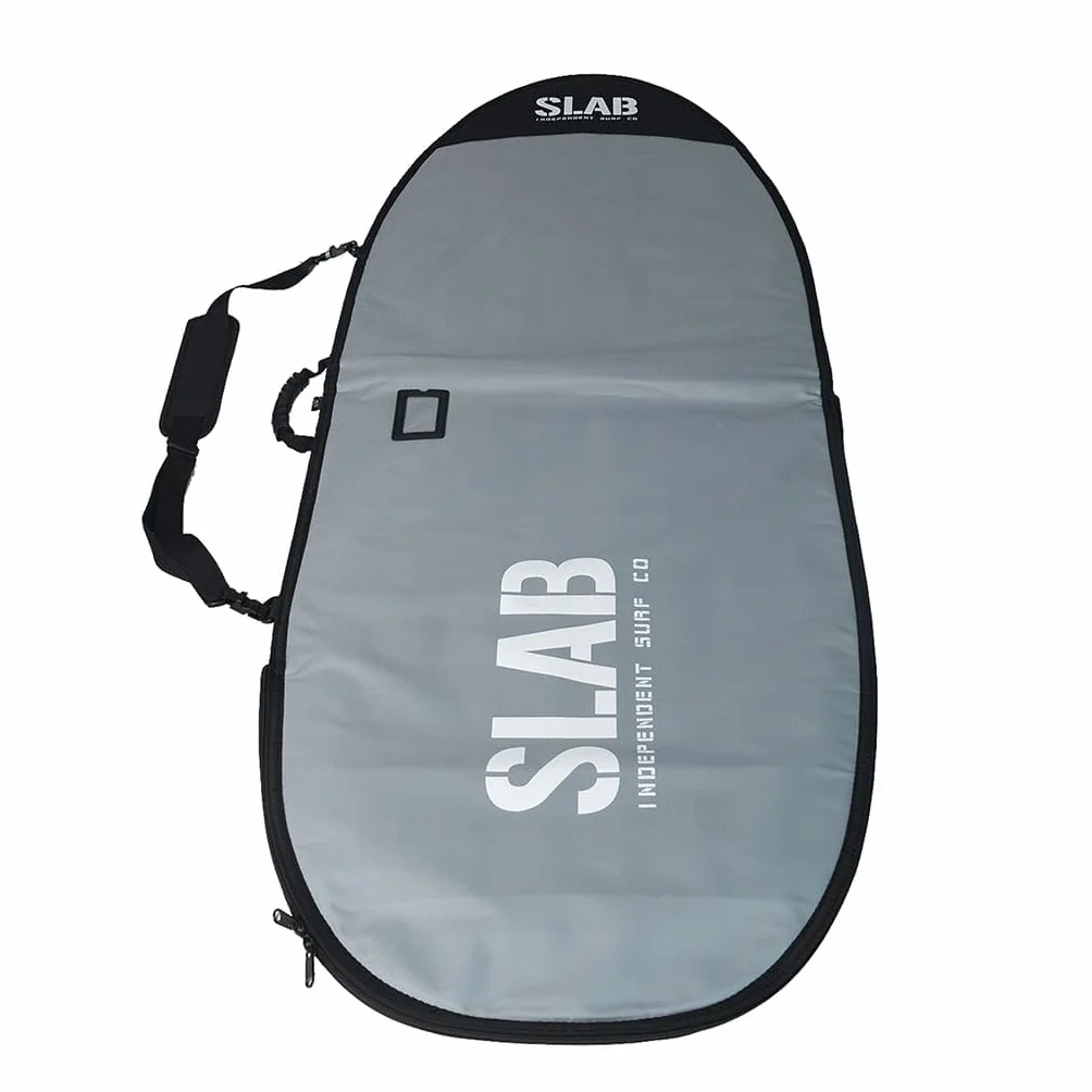 Slab-Funda 9'6 Day and Travel