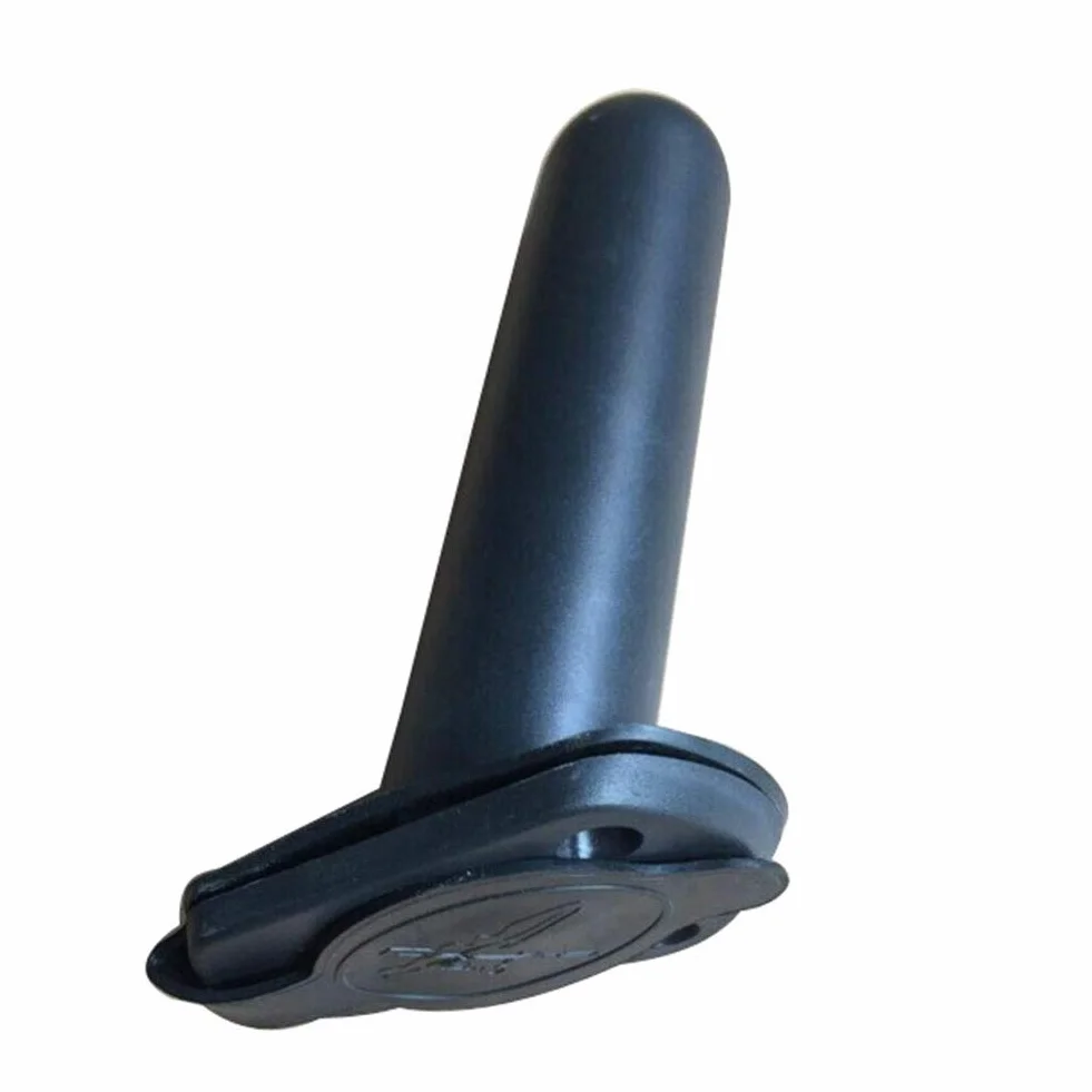 Soporte para cañas de Pescar Flush Mount 2pcs Kayak Canoa Barco