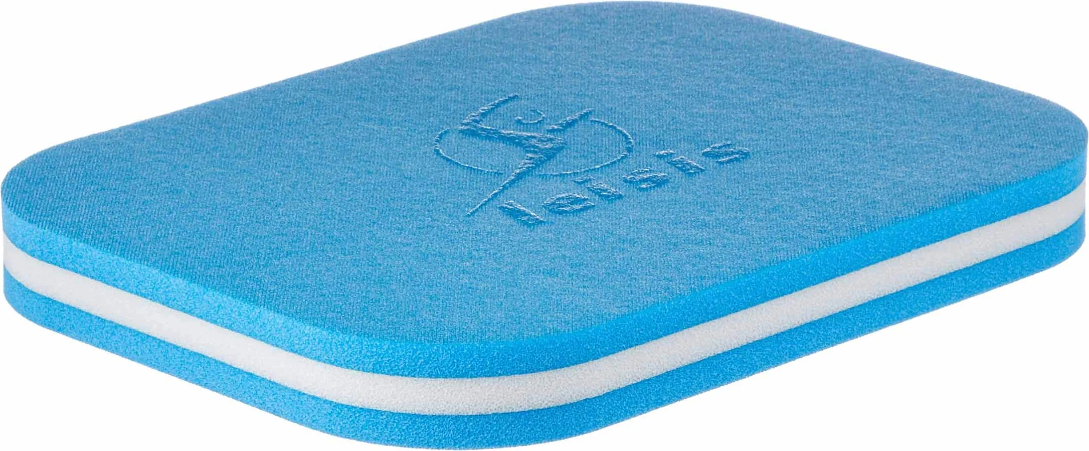 Leisis Tabla pequeña Azul 29 x 22 x 3 cm